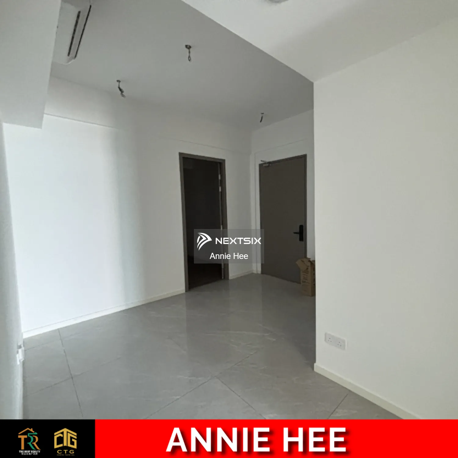 Serviced Residence For Sale in Likas Sabah