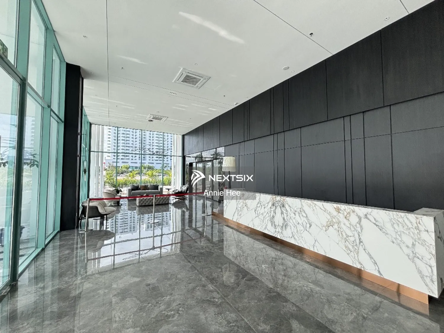 Serviced Residence For Sale in Likas Sabah - Image 11