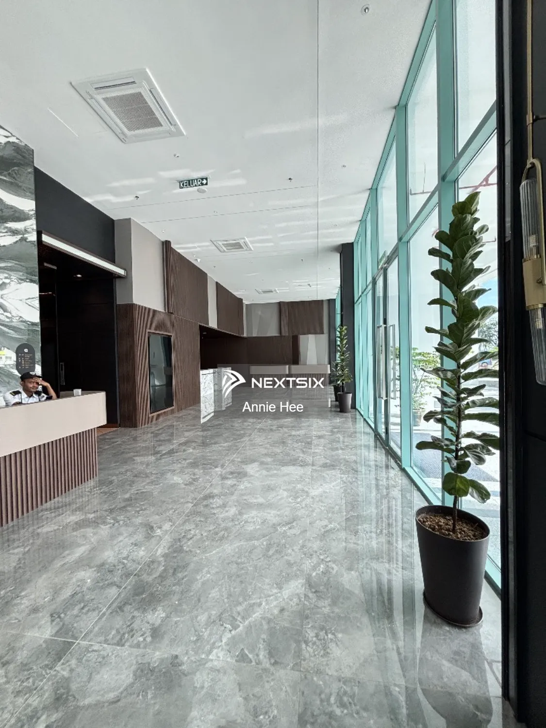 Serviced Residence For Sale in Likas Sabah - Image 13