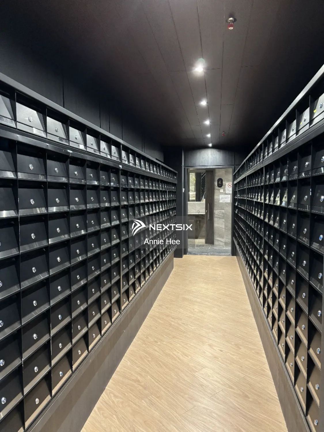 Serviced Residence For Sale in Likas Sabah - Image 14