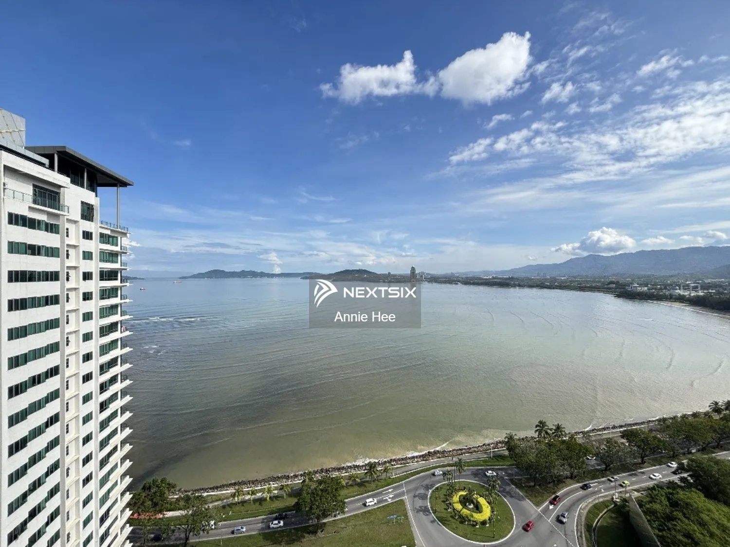 Serviced Residence For Sale in Likas Sabah - Image 15