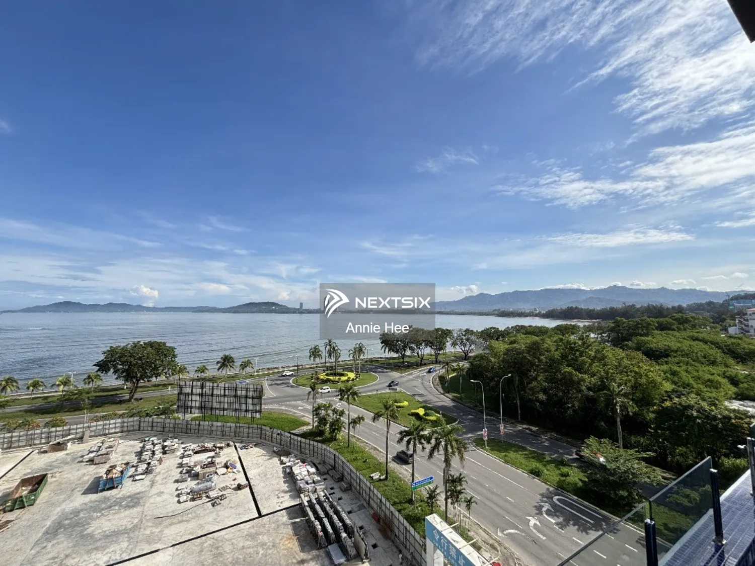 Serviced Residence For Sale in Likas Sabah - Image 16