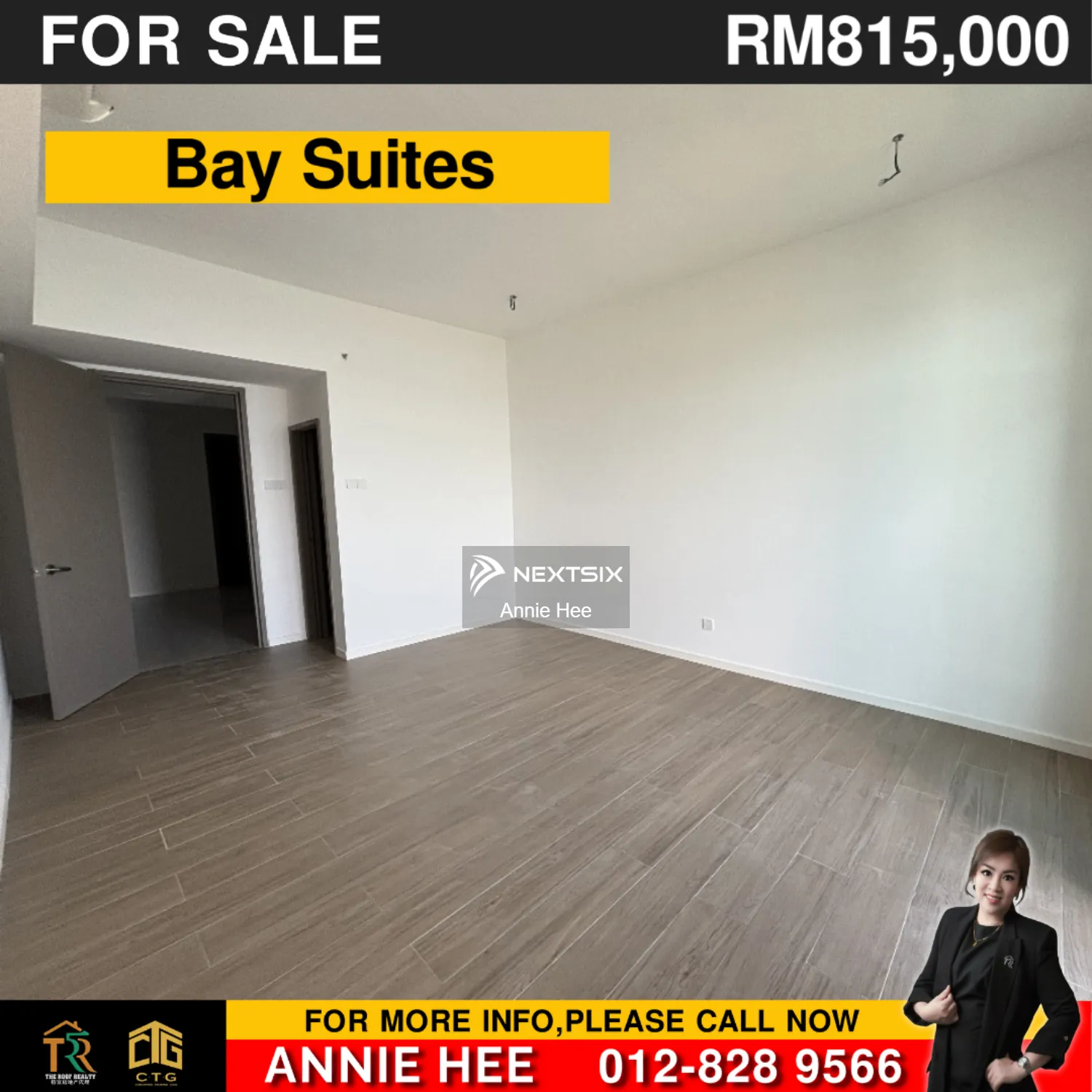 Serviced Residence For Sale in Likas Sabah - Image 17