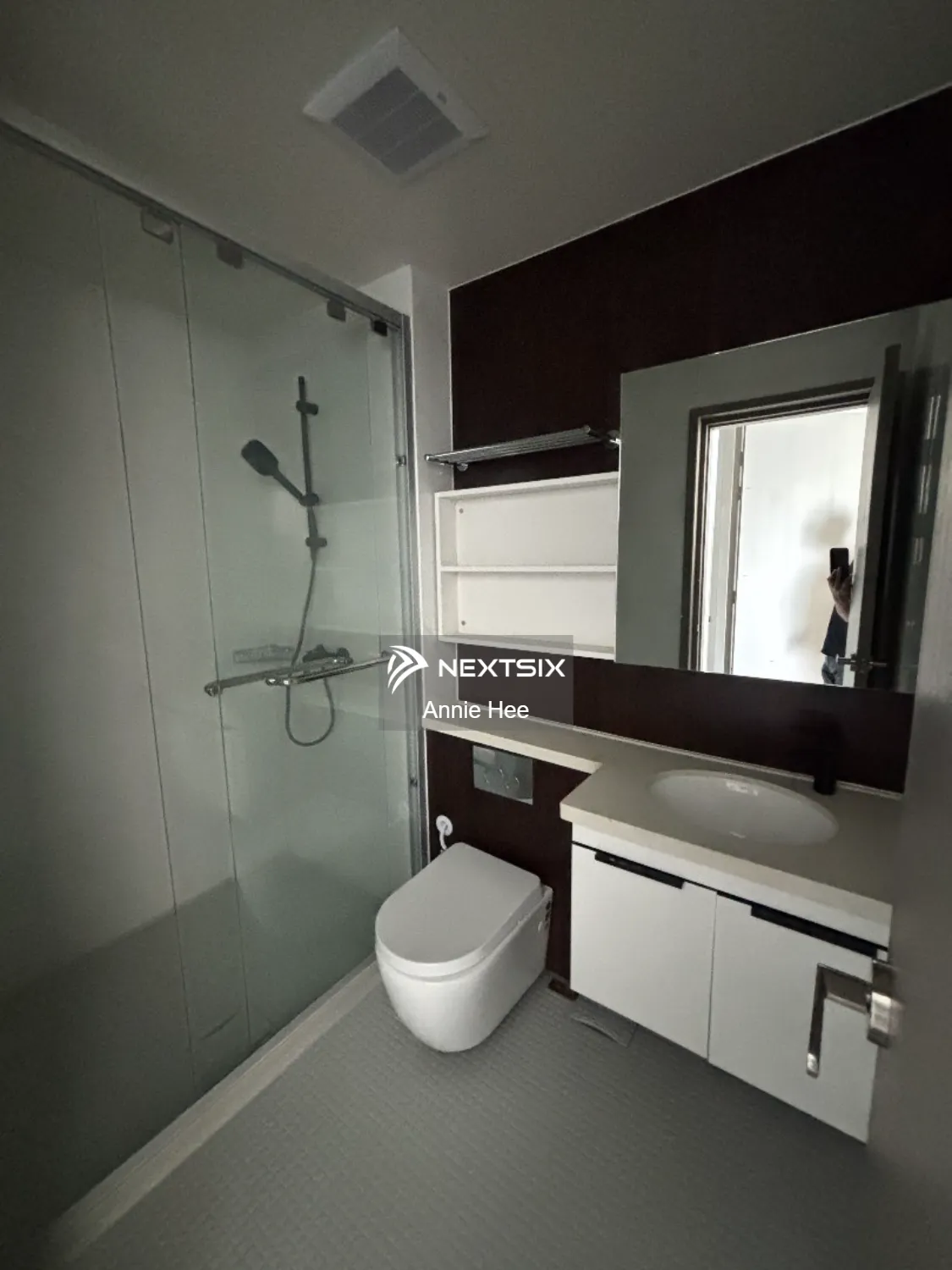 Serviced Residence For Sale in Likas Sabah - Image 5