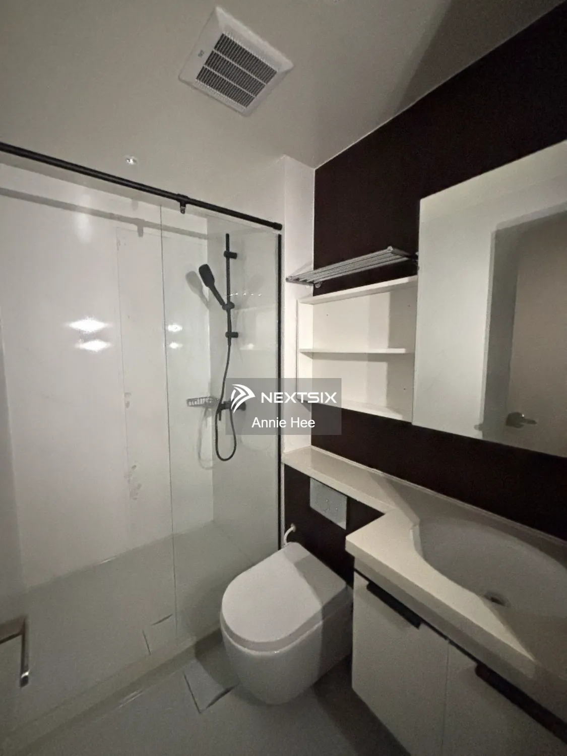 Serviced Residence For Sale in Likas Sabah - Image 7