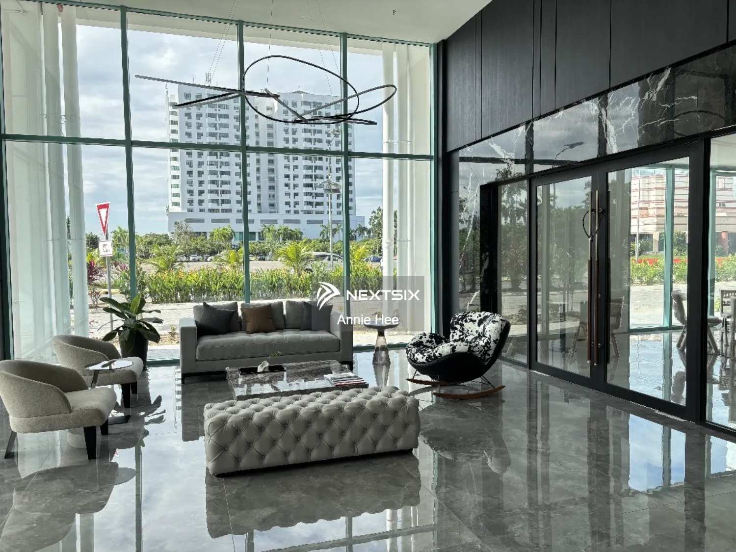 Serviced Residence For Sale in Likas Sabah - Image 8