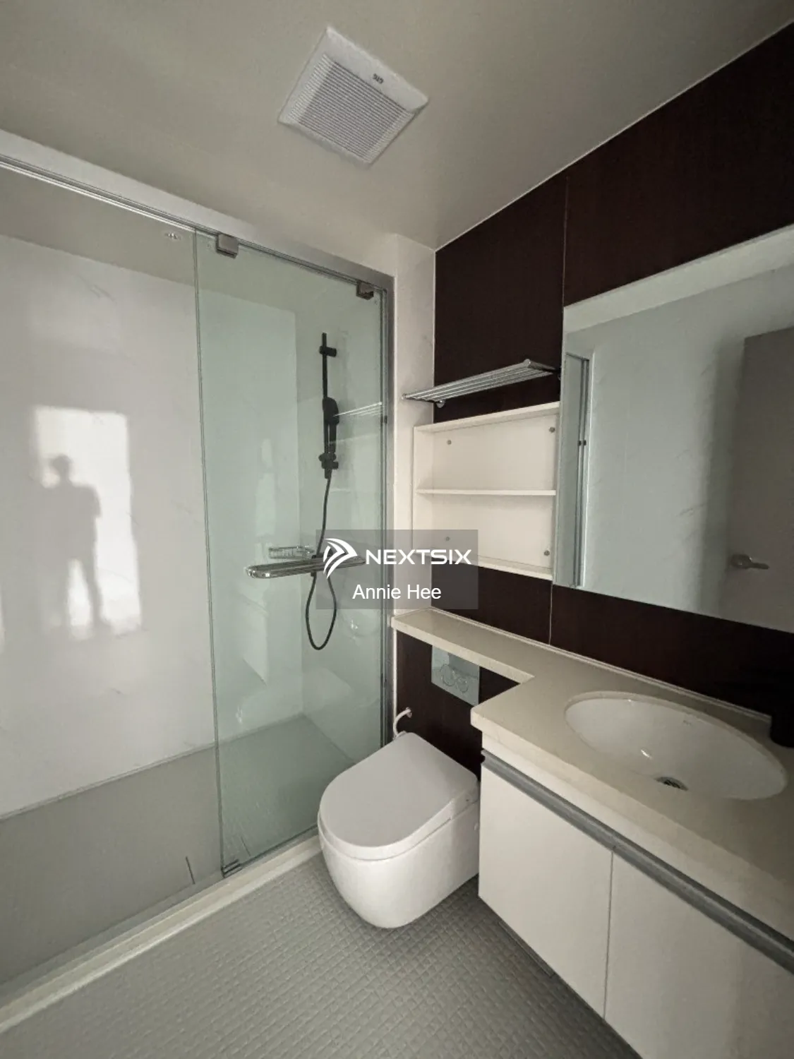 Serviced Residence For Sale in Likas Sabah - Image 2
