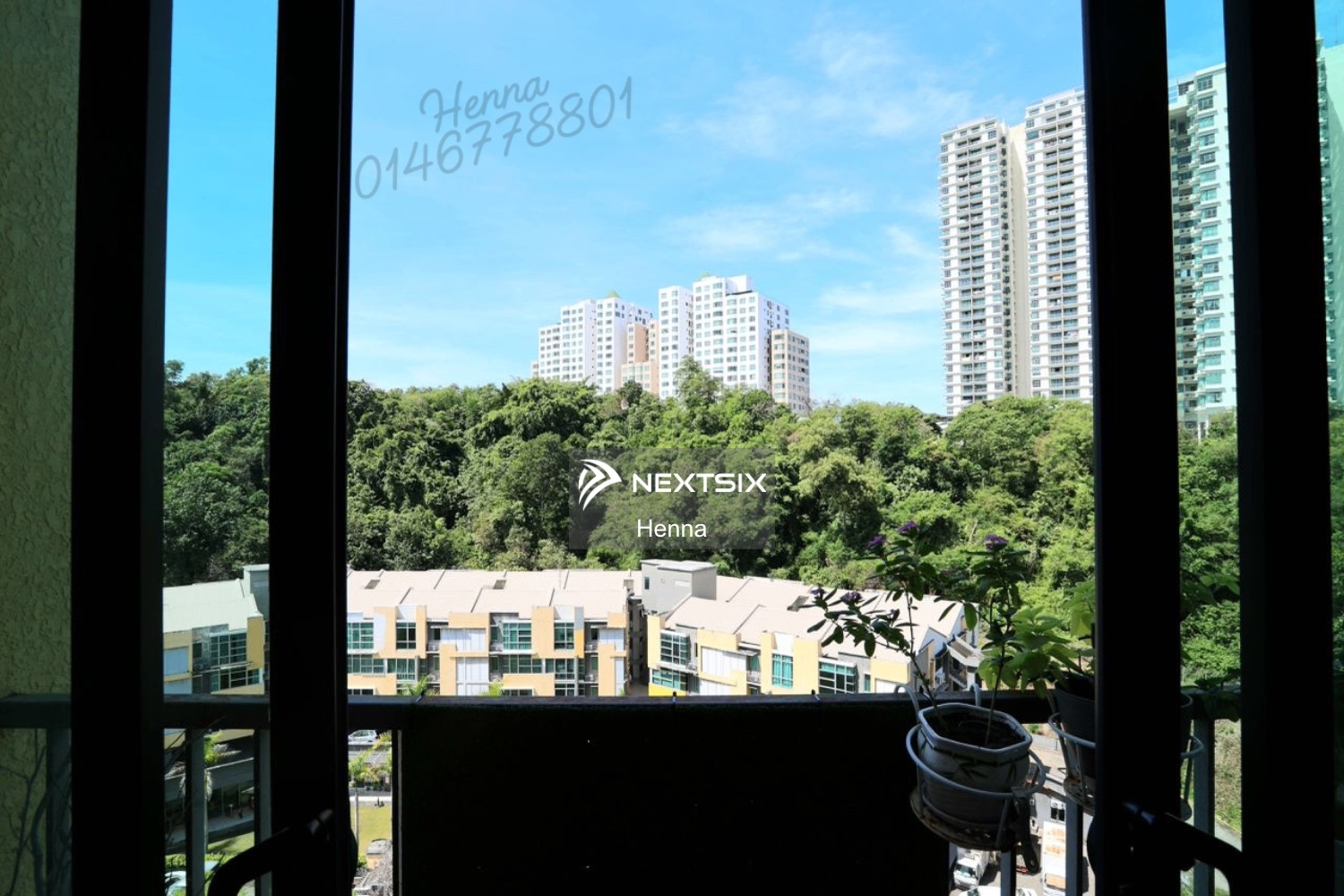 Condominium For Sale in Kota Kinabalu Sabah - Image 5