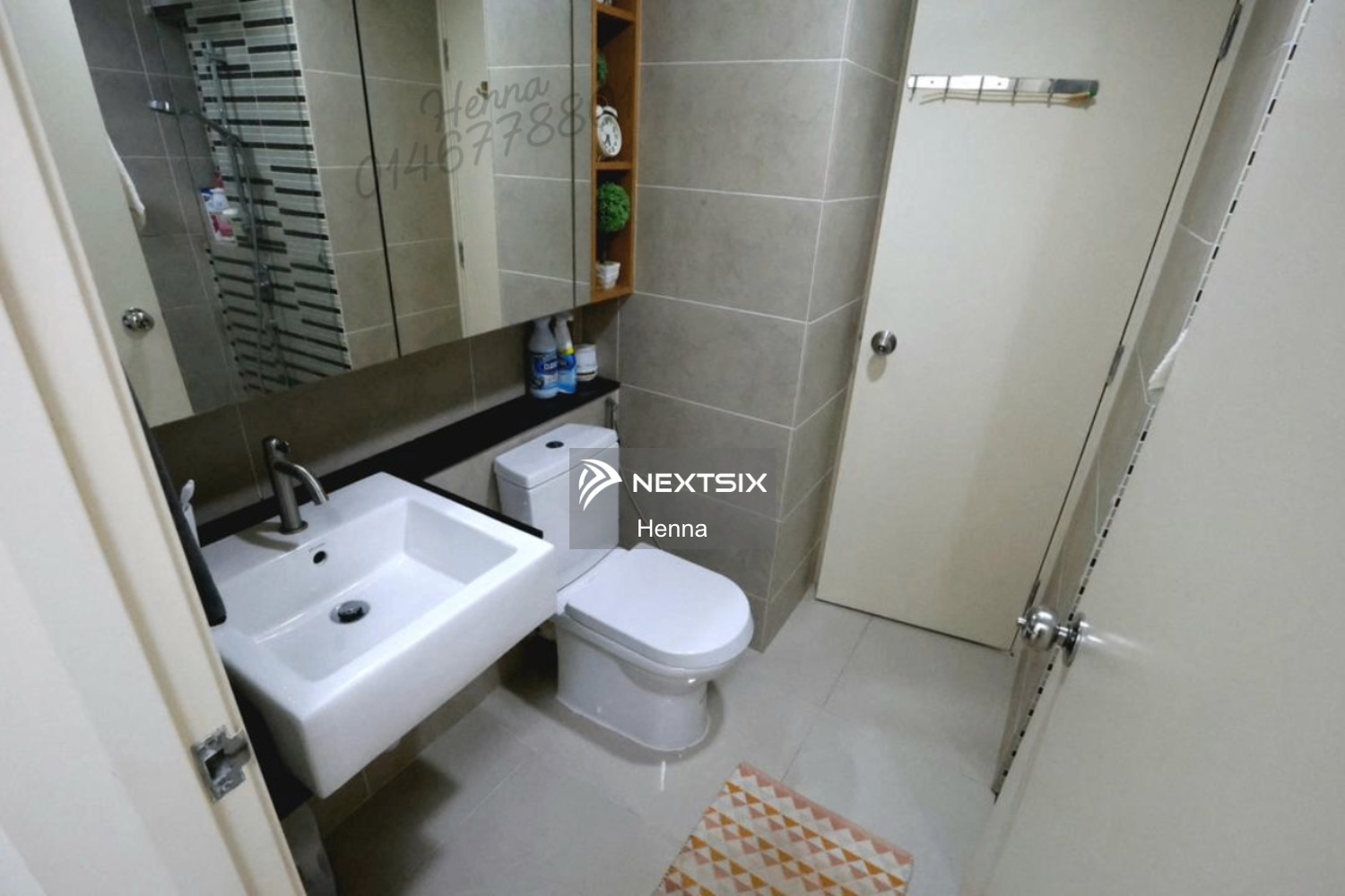Condominium For Sale in Kota Kinabalu Sabah - Image 8