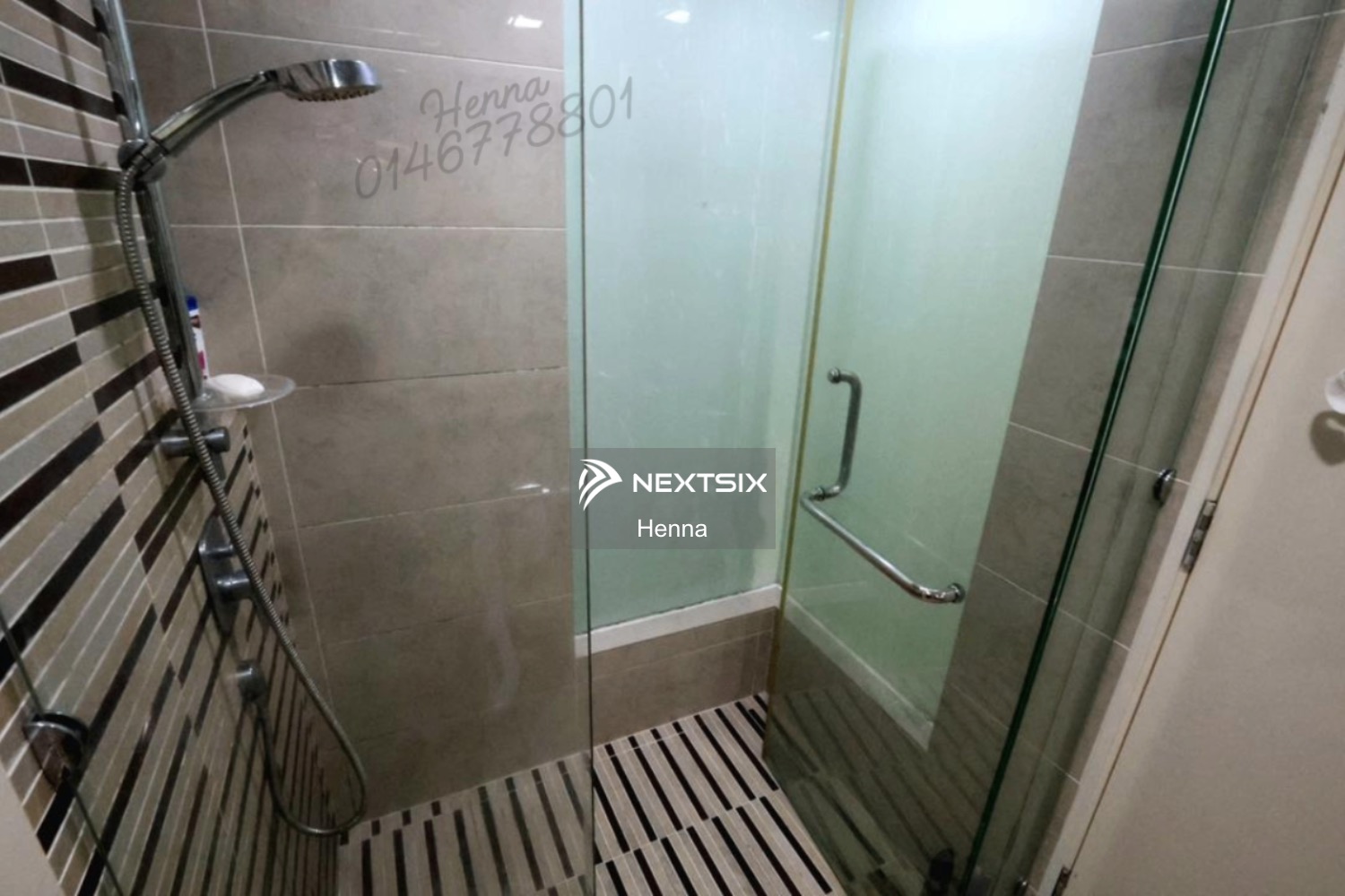 Condominium For Sale in Kota Kinabalu Sabah - Image 9