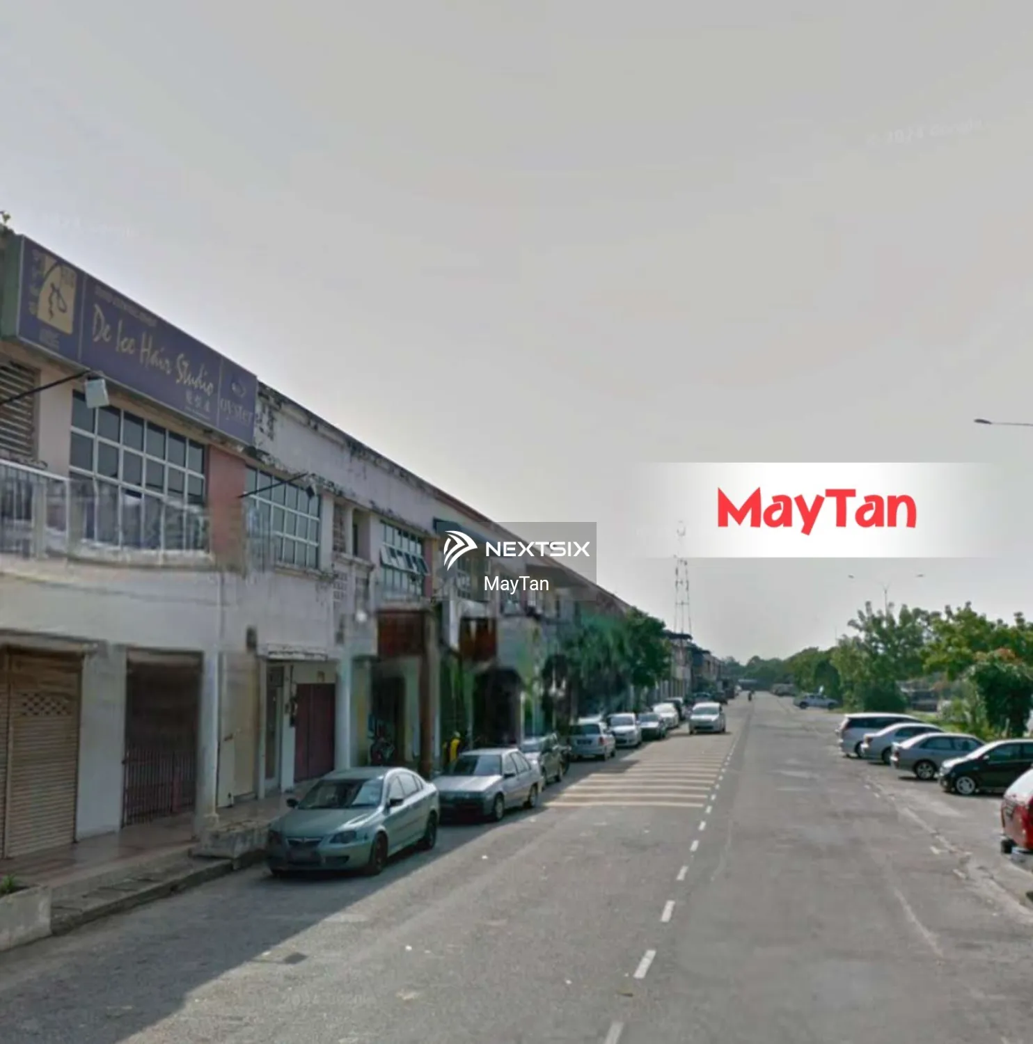 Bandar Tasek Mutiara