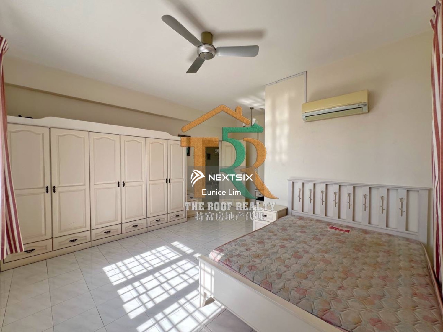 Serviced Residence For Rent in Muar Johor - Image 5
