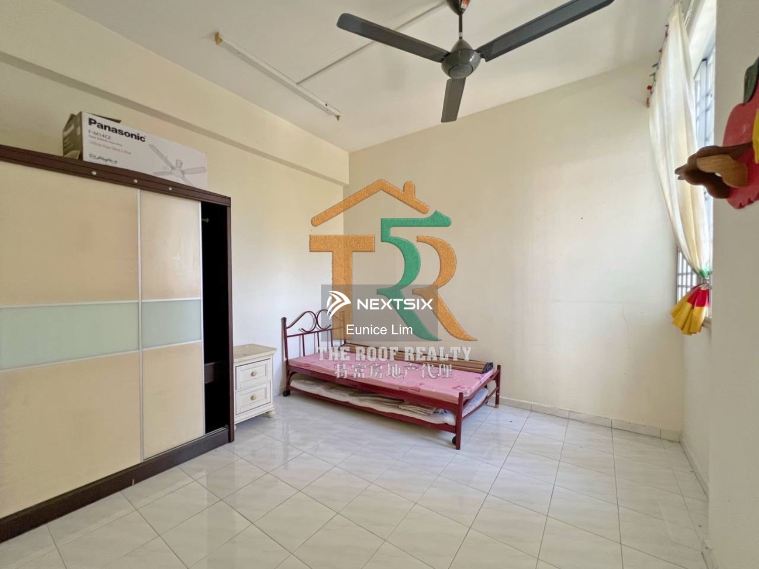 Serviced Residence For Rent in Muar Johor - Image 6