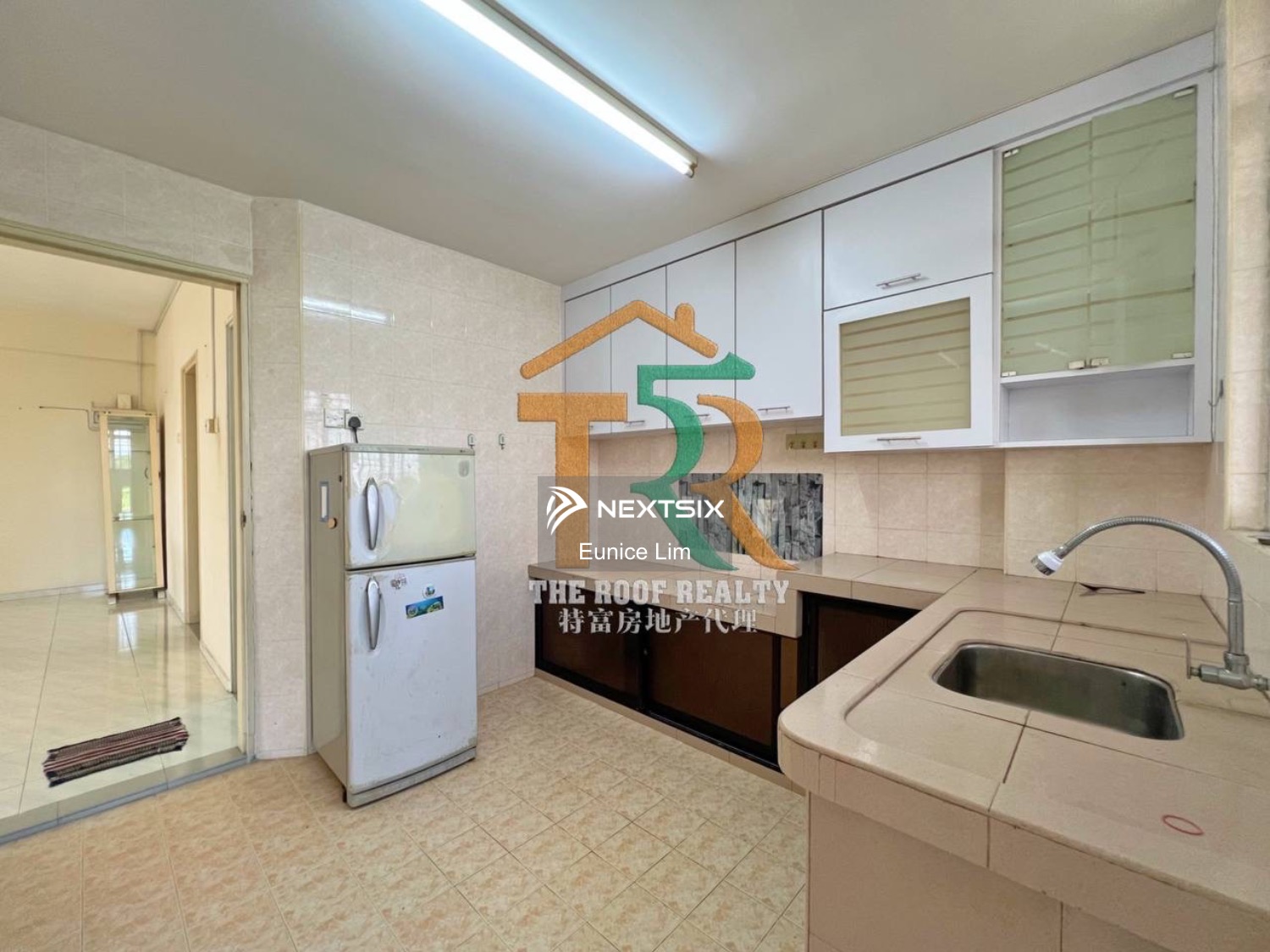 Serviced Residence For Rent in Muar Johor - Image 7