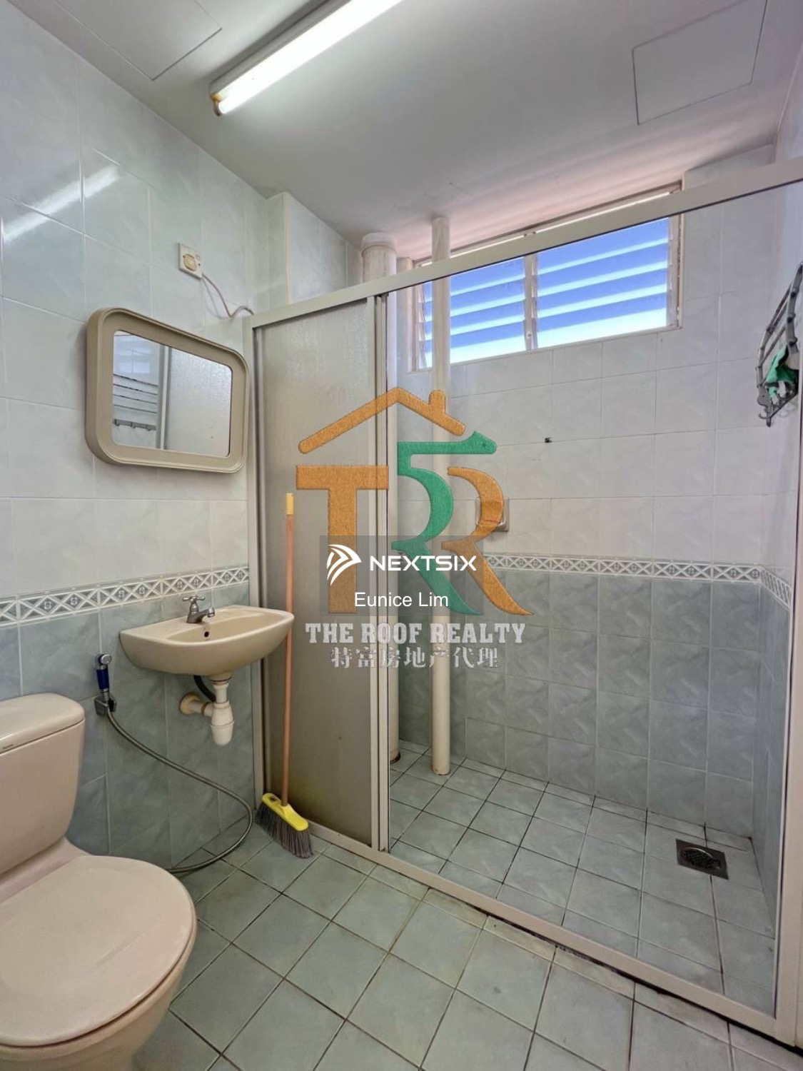 Serviced Residence For Rent in Muar Johor - Image 8