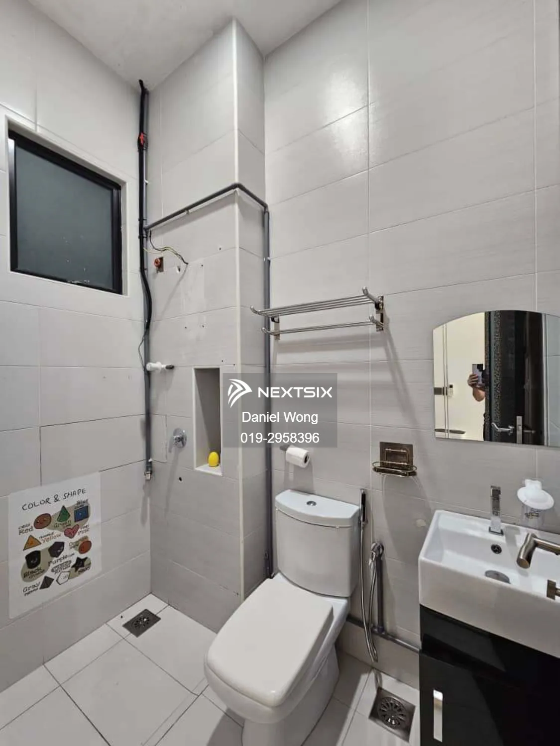 Cluster House For Sale in Johor Bahru Johor - Image 10