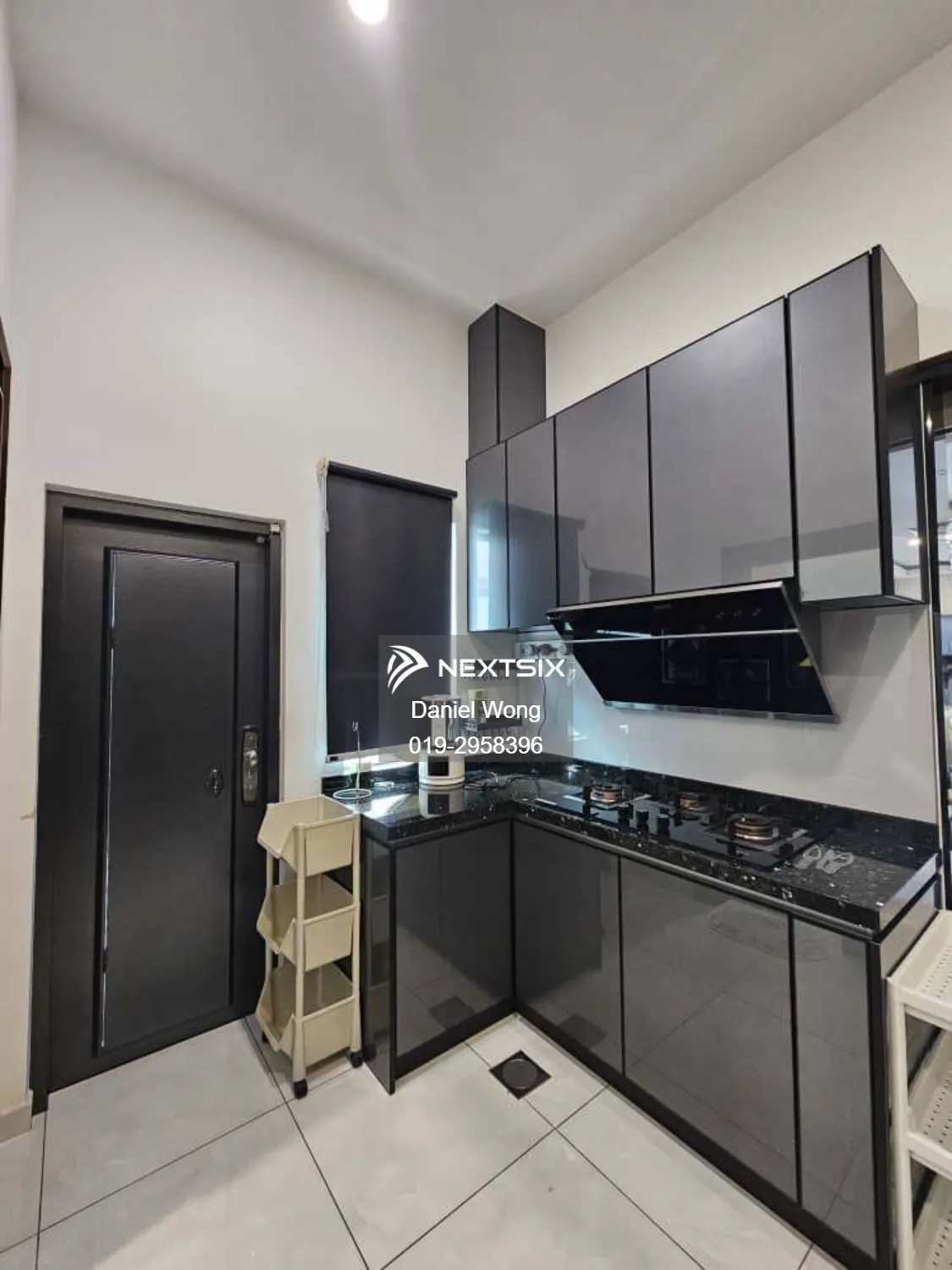 Cluster House For Sale in Johor Bahru Johor - Image 12