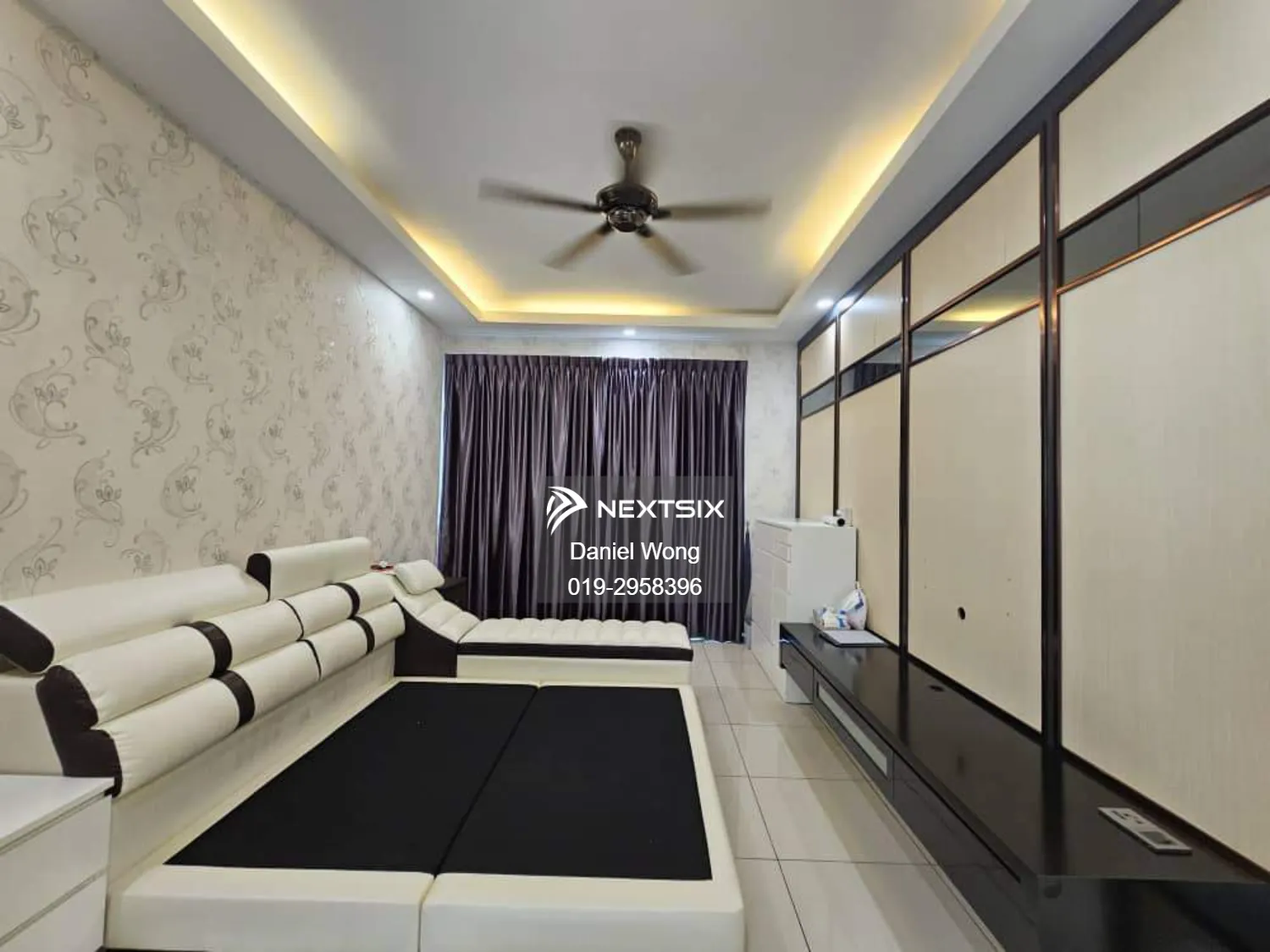 Cluster House For Sale in Johor Bahru Johor - Image 13