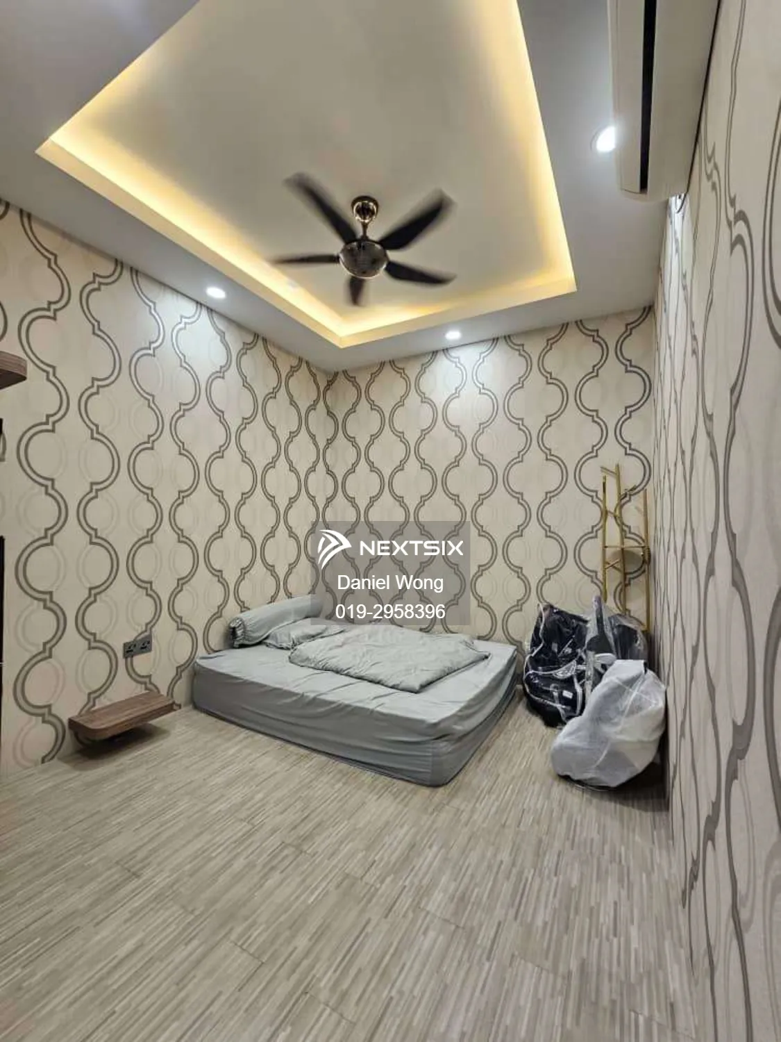 Cluster House For Sale in Johor Bahru Johor - Image 15