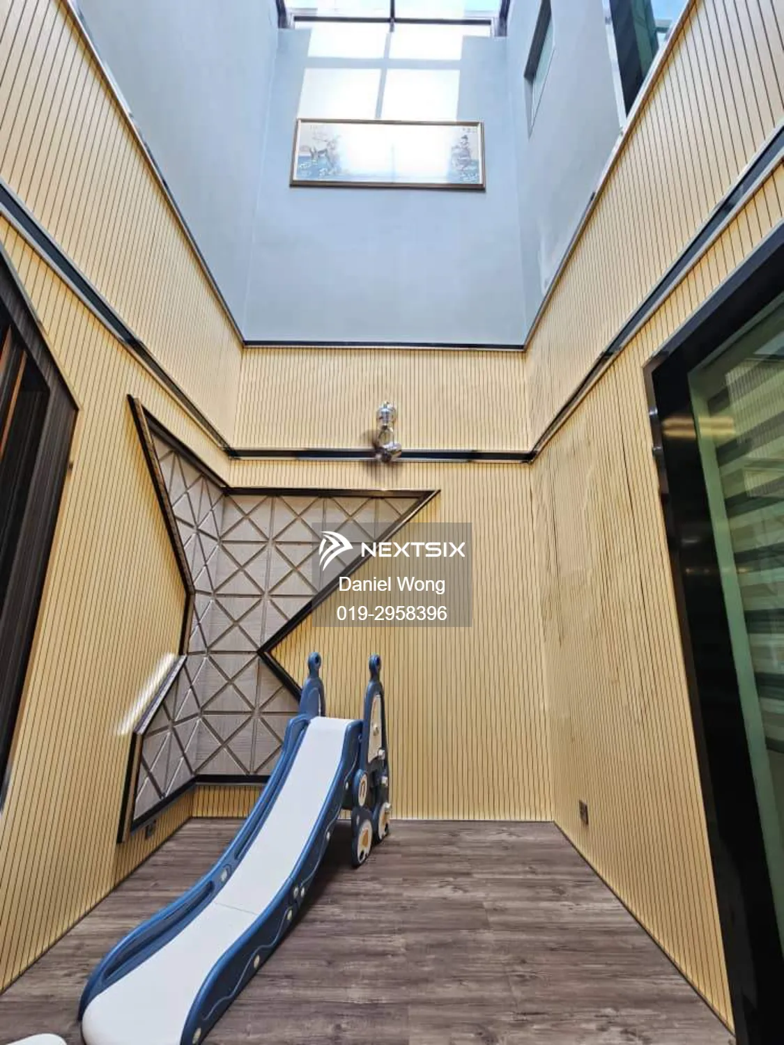 Cluster House For Sale in Johor Bahru Johor - Image 5