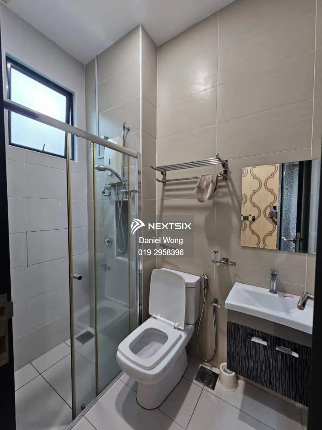 Cluster House For Sale in Johor Bahru Johor - Image 6