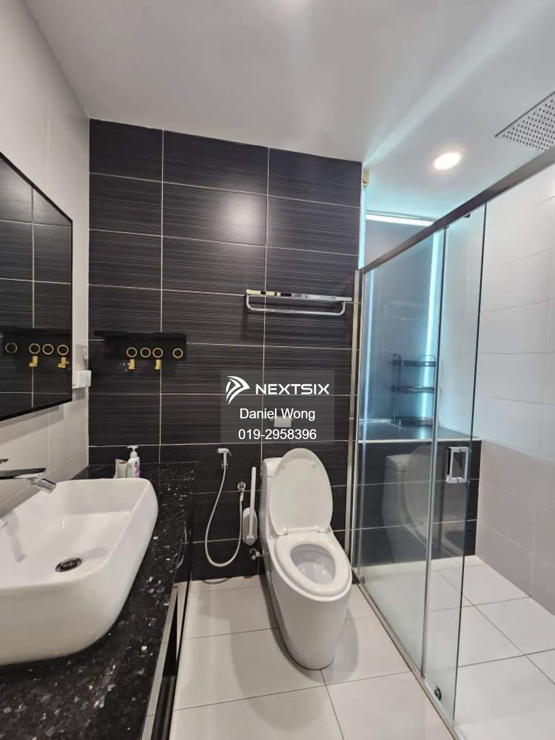 Cluster House For Sale in Johor Bahru Johor - Image 7