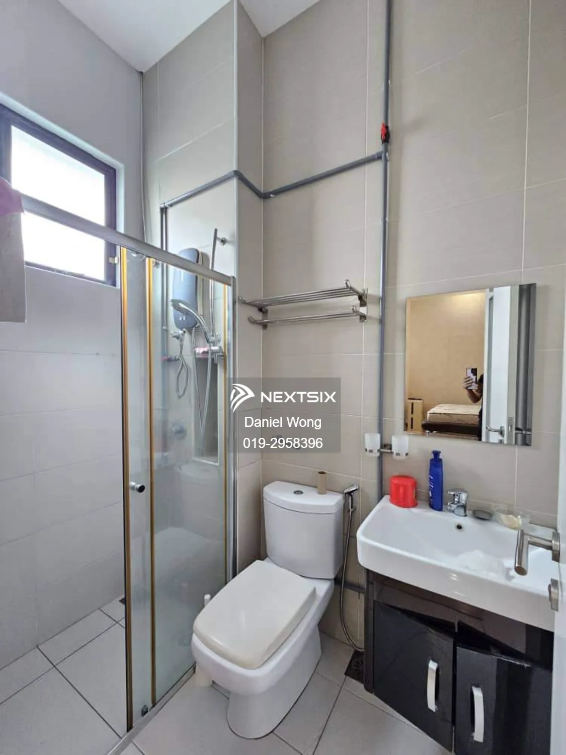 Cluster House For Sale in Johor Bahru Johor - Image 8
