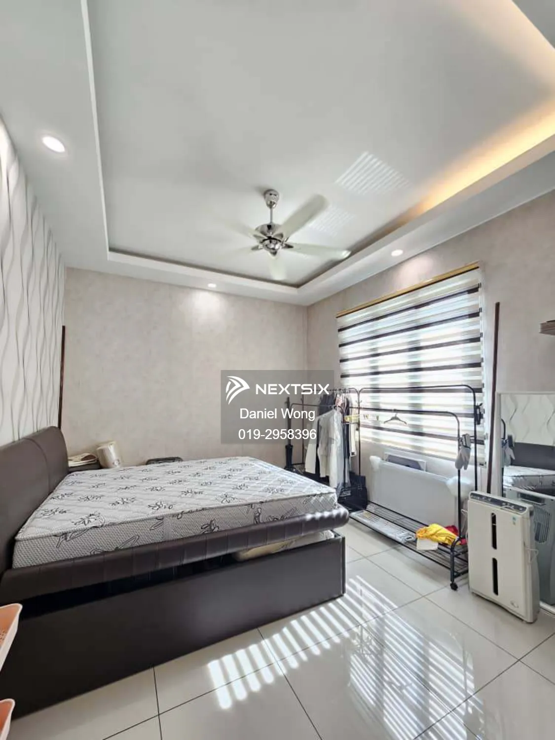 Cluster House For Sale in Johor Bahru Johor - Image 9