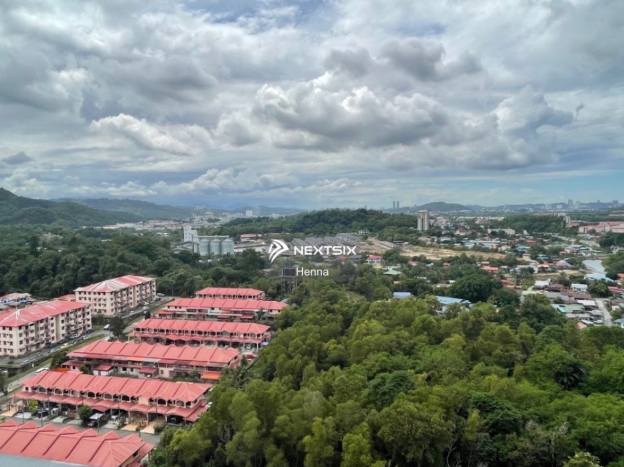 Condominium For Rent in Kota Kinabalu Sabah - Image 13