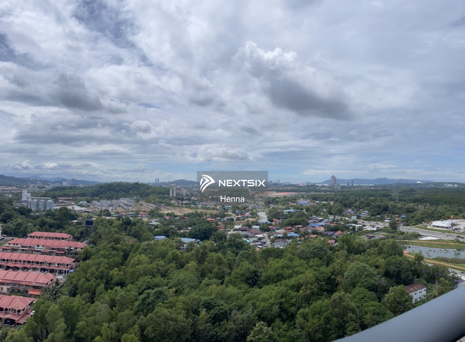 Condominium For Rent in Kota Kinabalu Sabah - Image 14