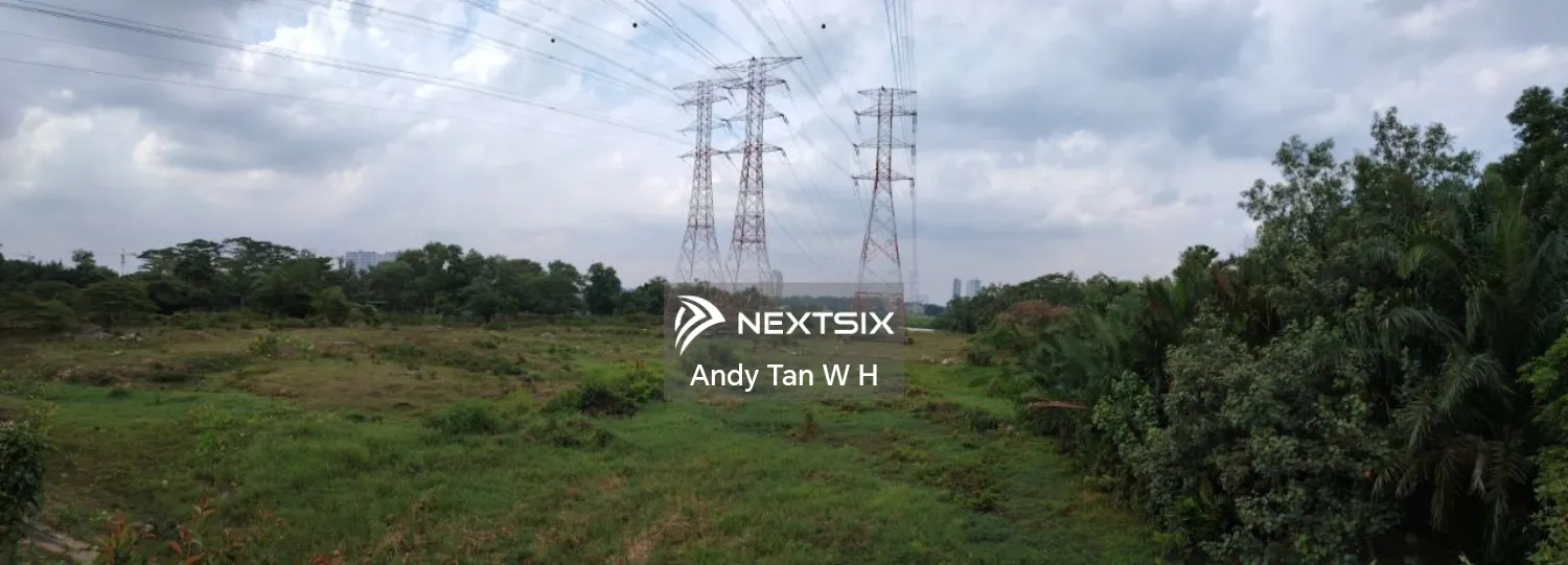 Commercial Land For Sale in Plentong Johor