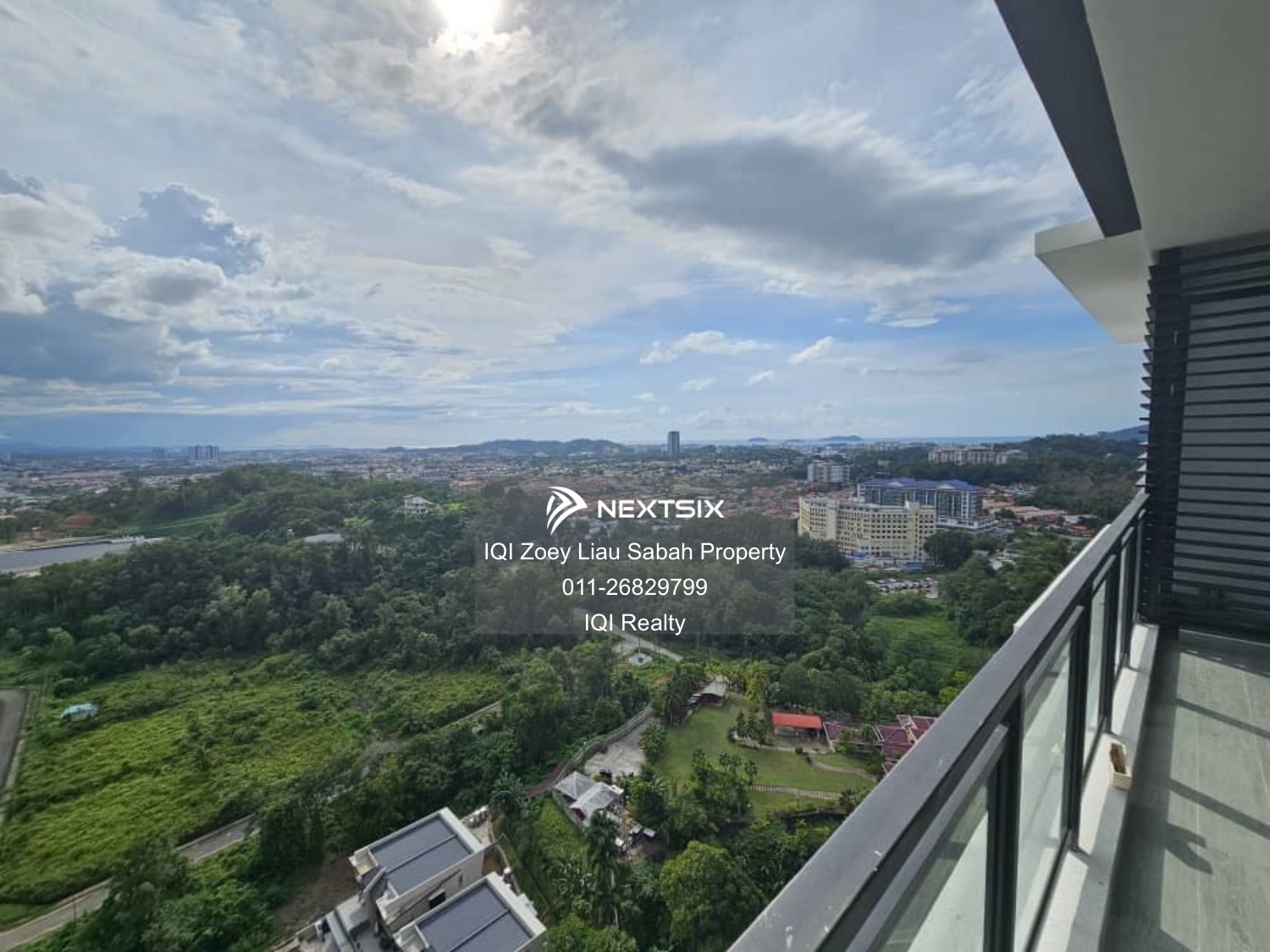 Condominium For Rent in Kota Kinabalu Sabah - Image 10