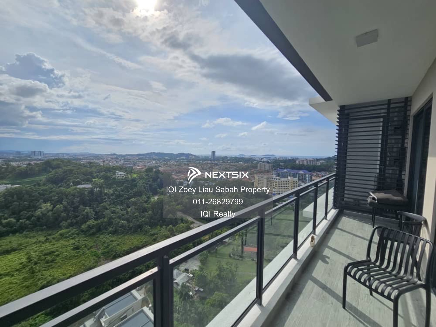 Condominium For Rent in Kota Kinabalu Sabah - Image 12