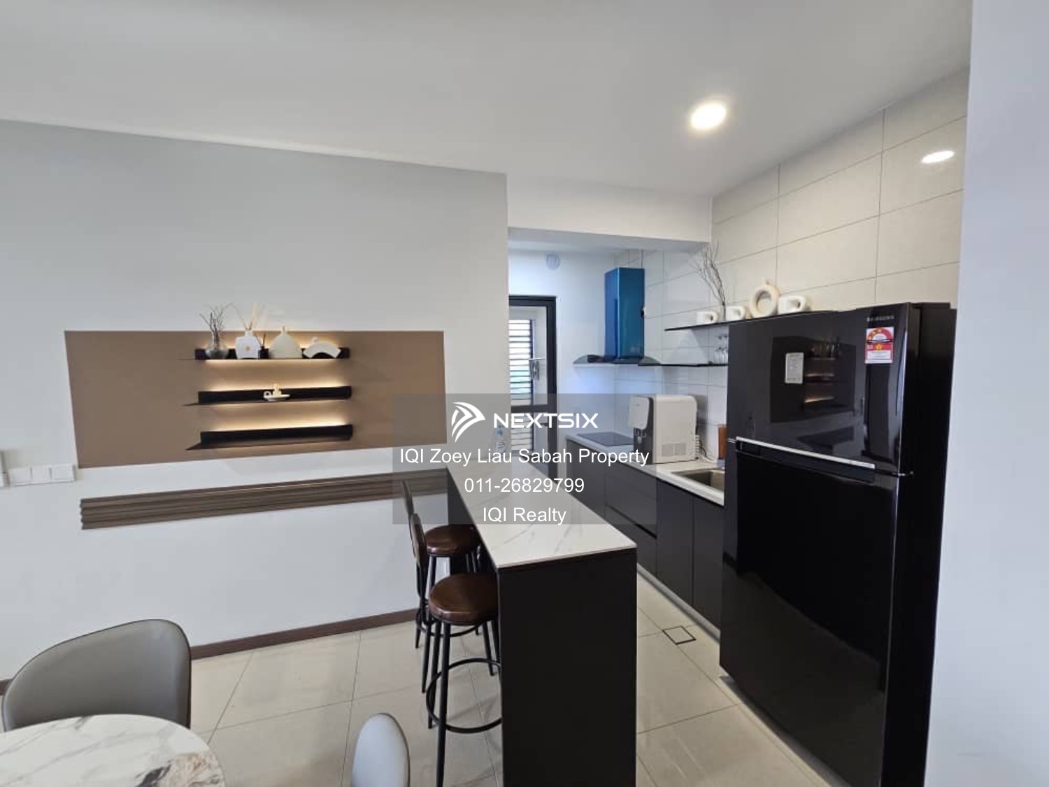 Condominium For Rent in Kota Kinabalu Sabah - Image 5