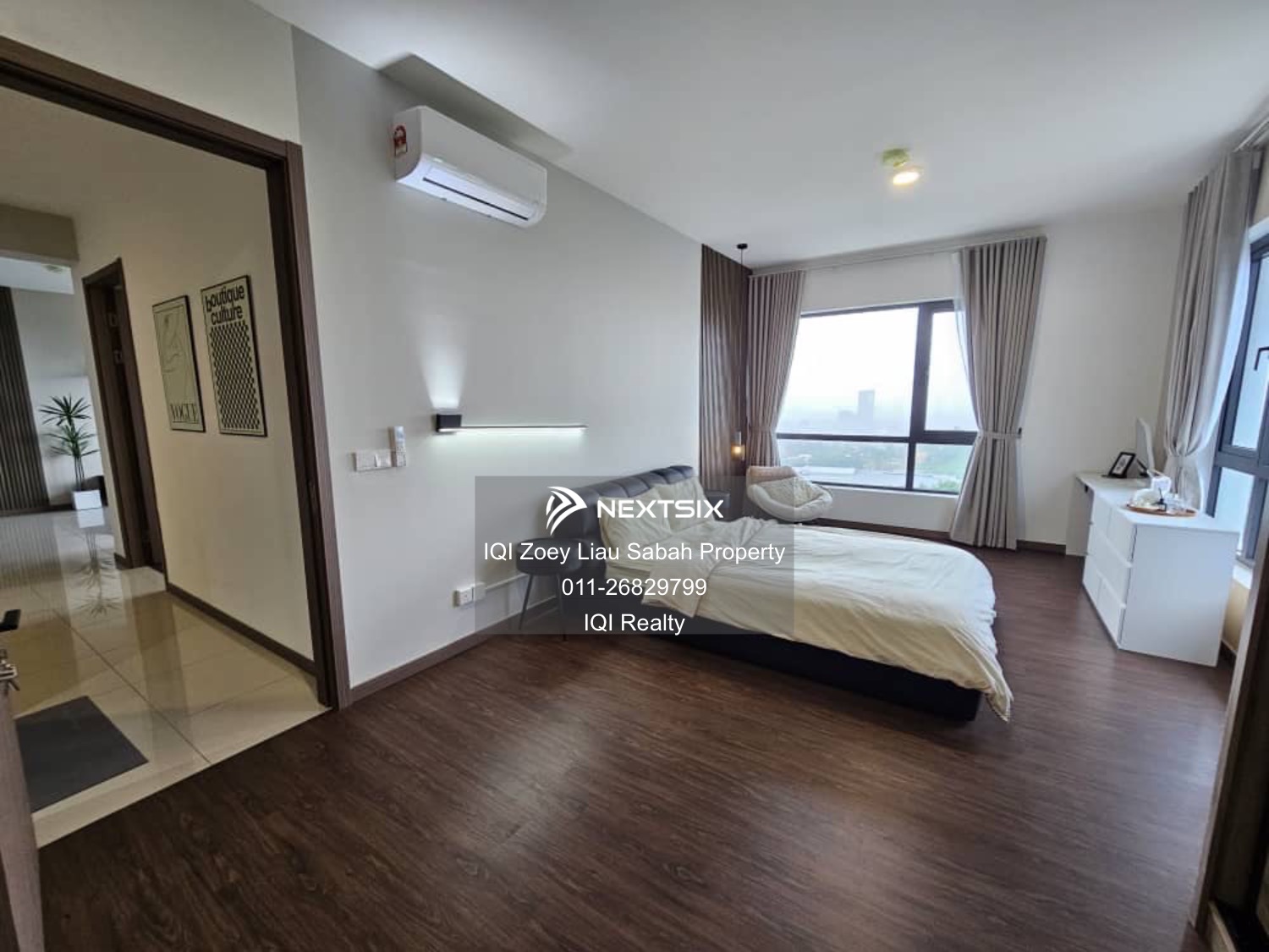 Condominium For Rent in Kota Kinabalu Sabah - Image 6