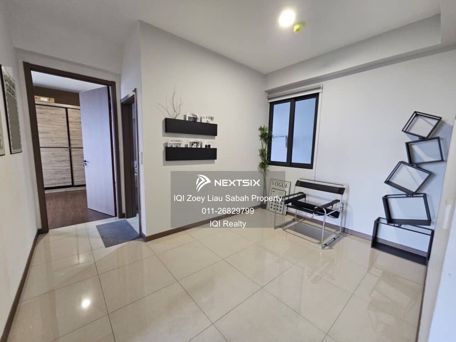 Condominium For Rent in Kota Kinabalu Sabah - Image 9