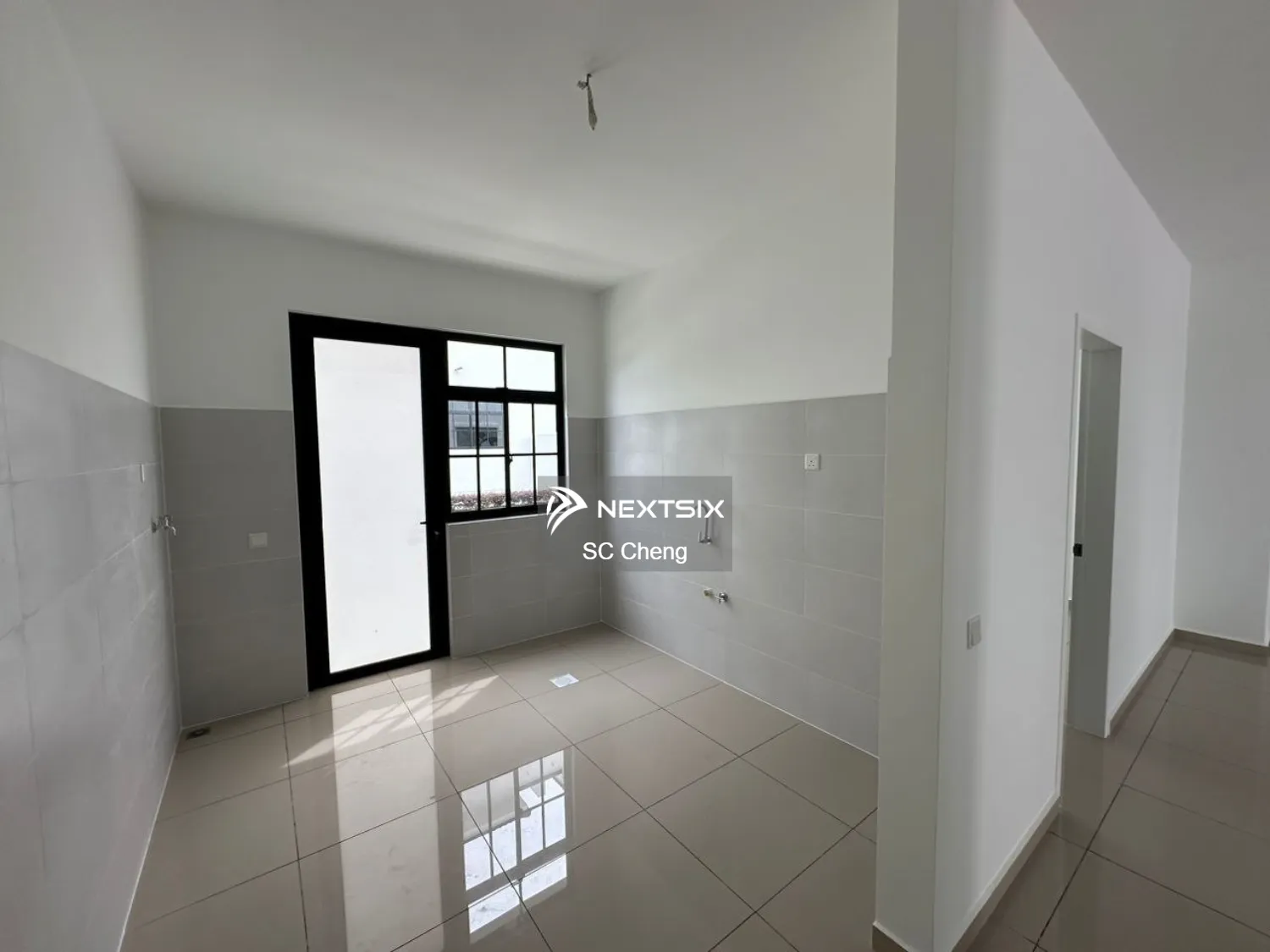 2-sty Terrace/Link House For Sale in Iskandar Puteri (Nusajaya) Johor - Image 7