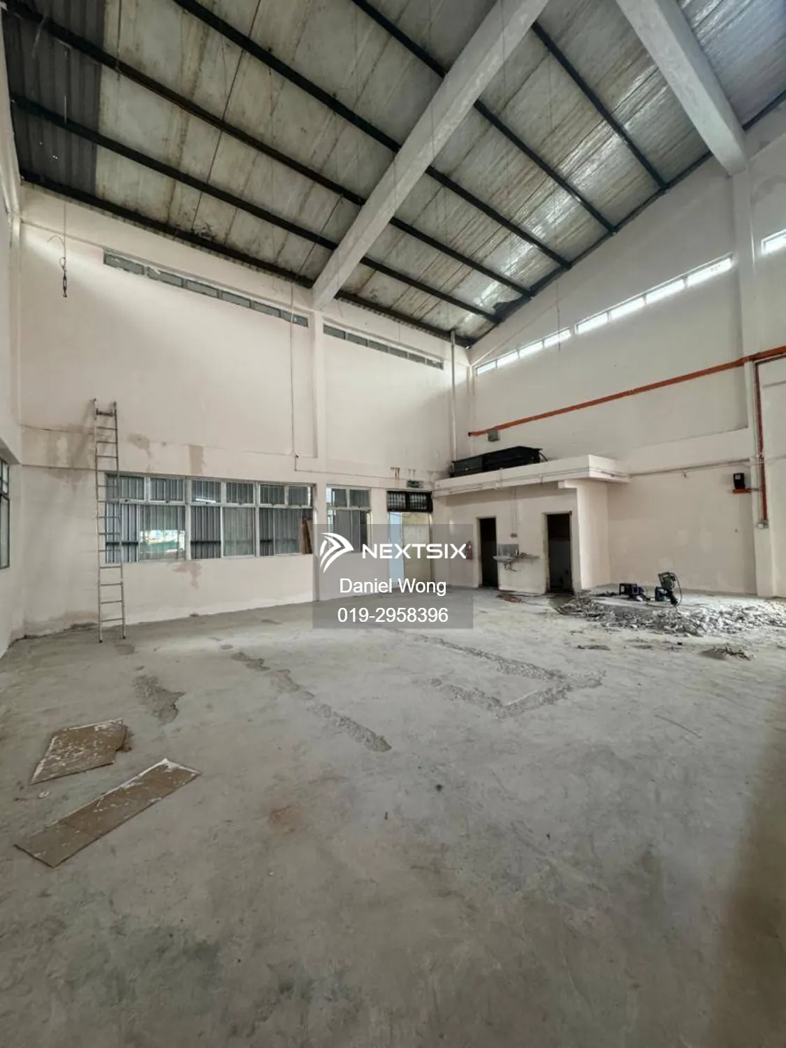 Kawasan Perindustrian Universiti
