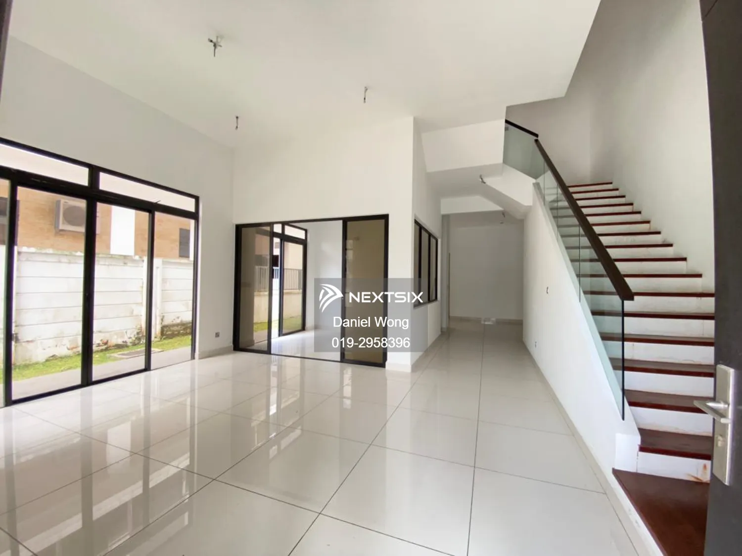 Cluster House For Sale in Horizon Hills Johor
