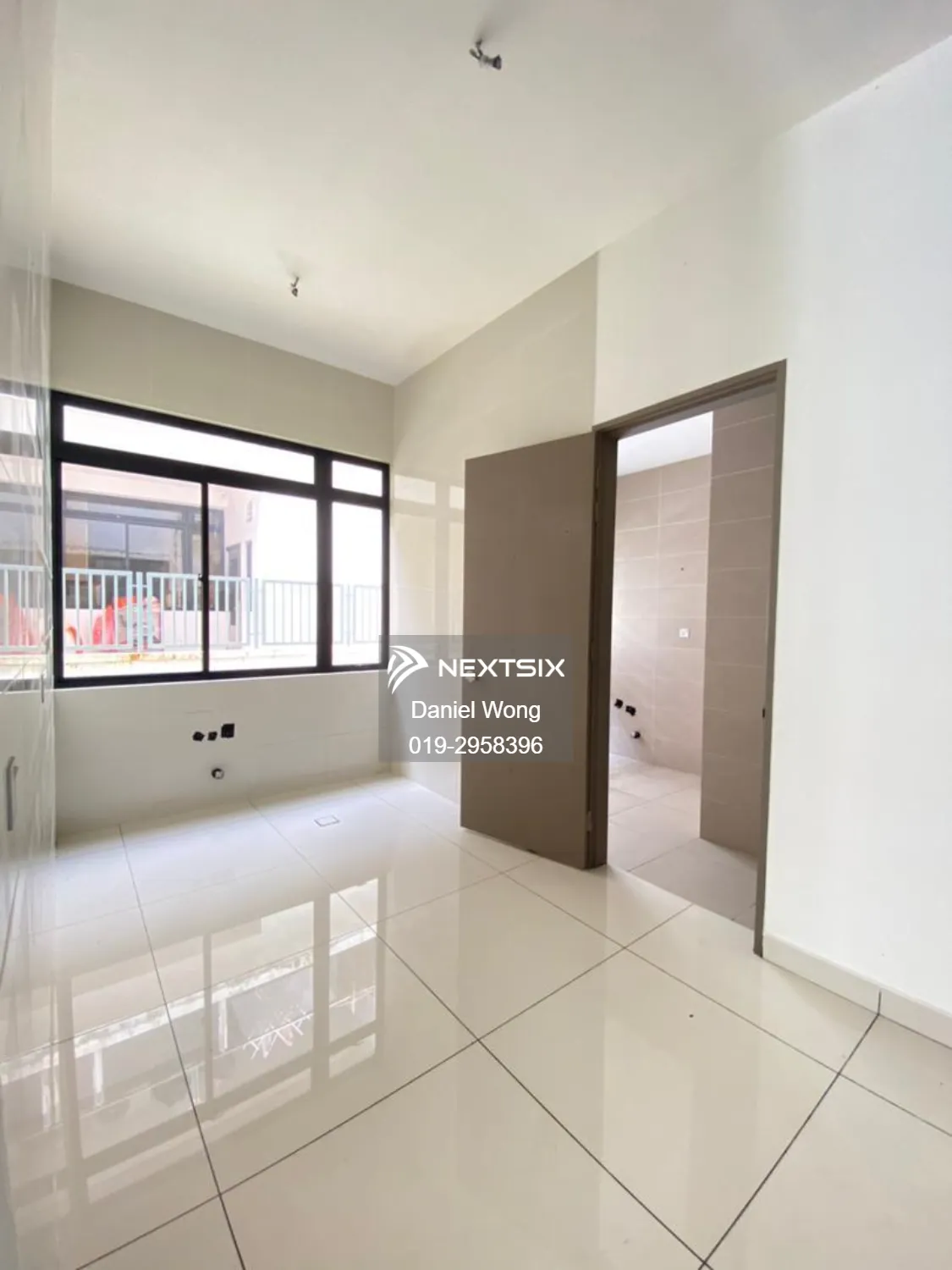 Cluster House For Sale in Horizon Hills Johor - Image 11