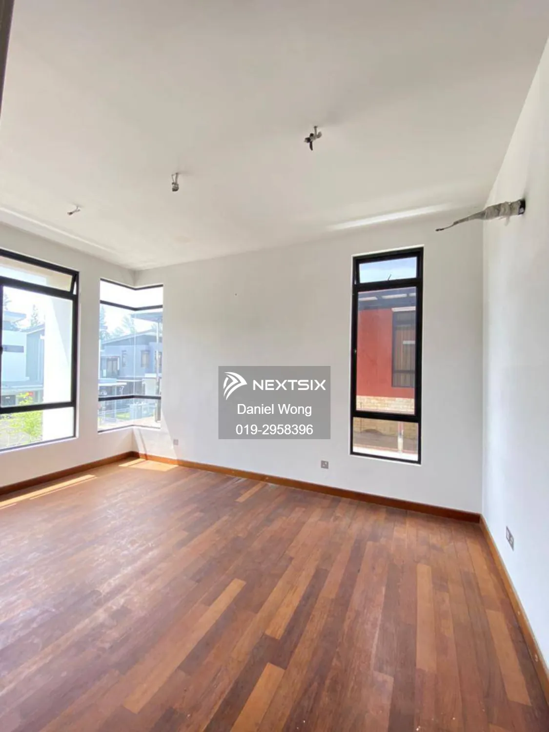 Cluster House For Sale in Horizon Hills Johor - Image 12