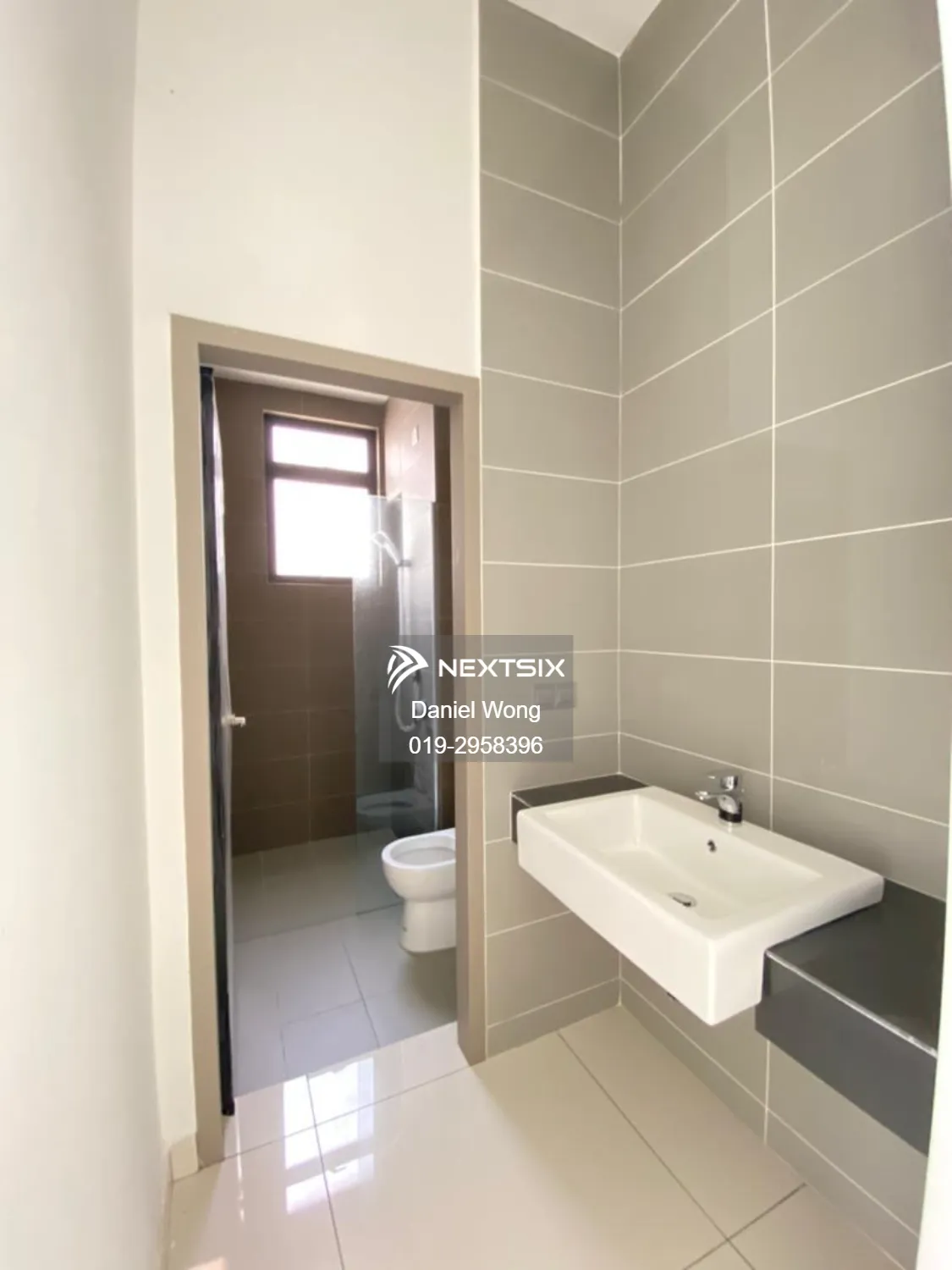 Cluster House For Sale in Horizon Hills Johor - Image 13