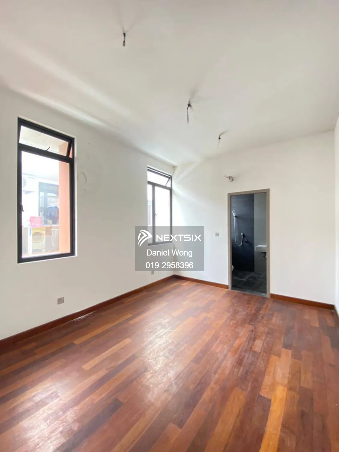 Cluster House For Sale in Horizon Hills Johor - Image 14