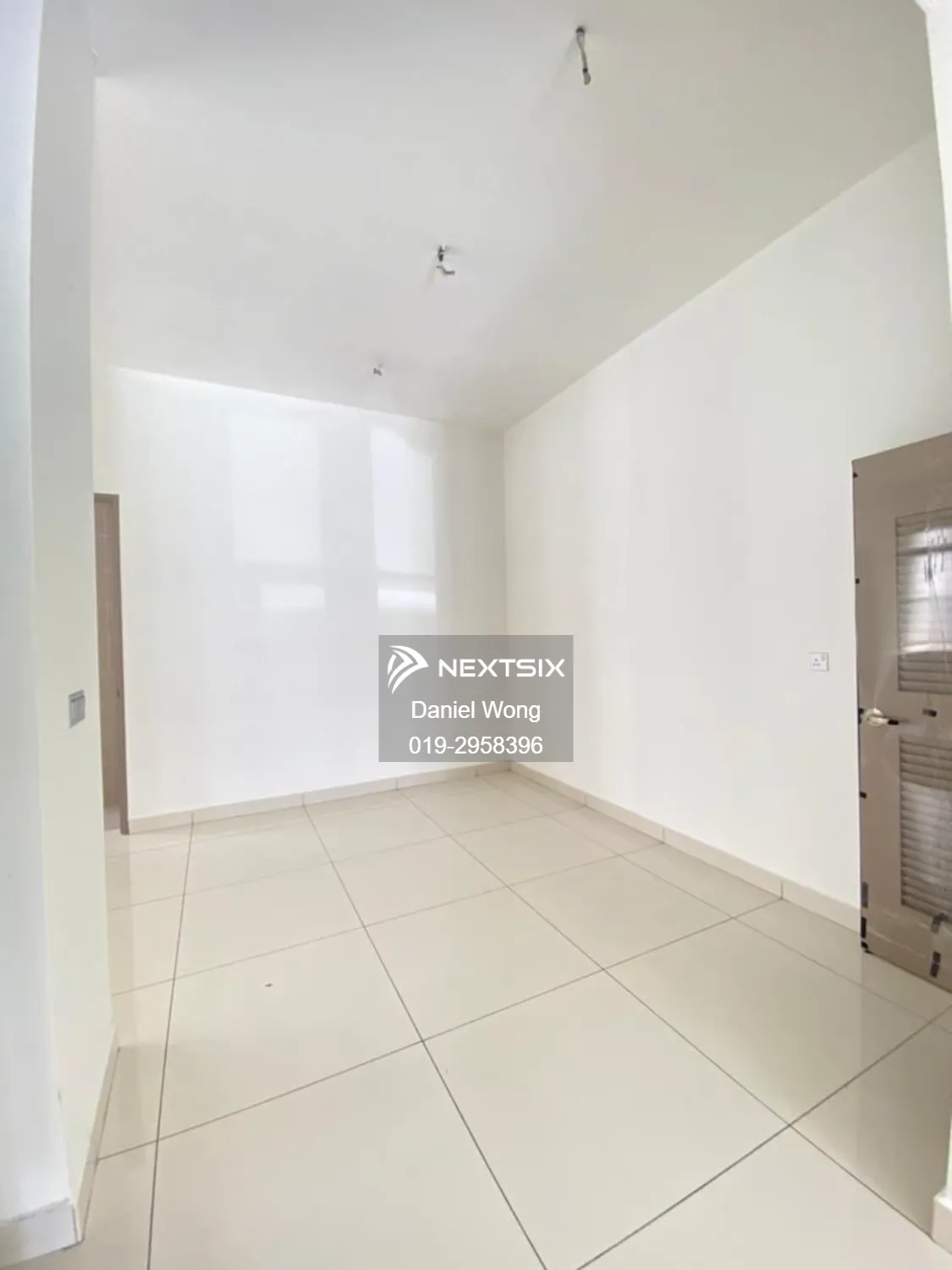 Cluster House For Sale in Horizon Hills Johor - Image 6