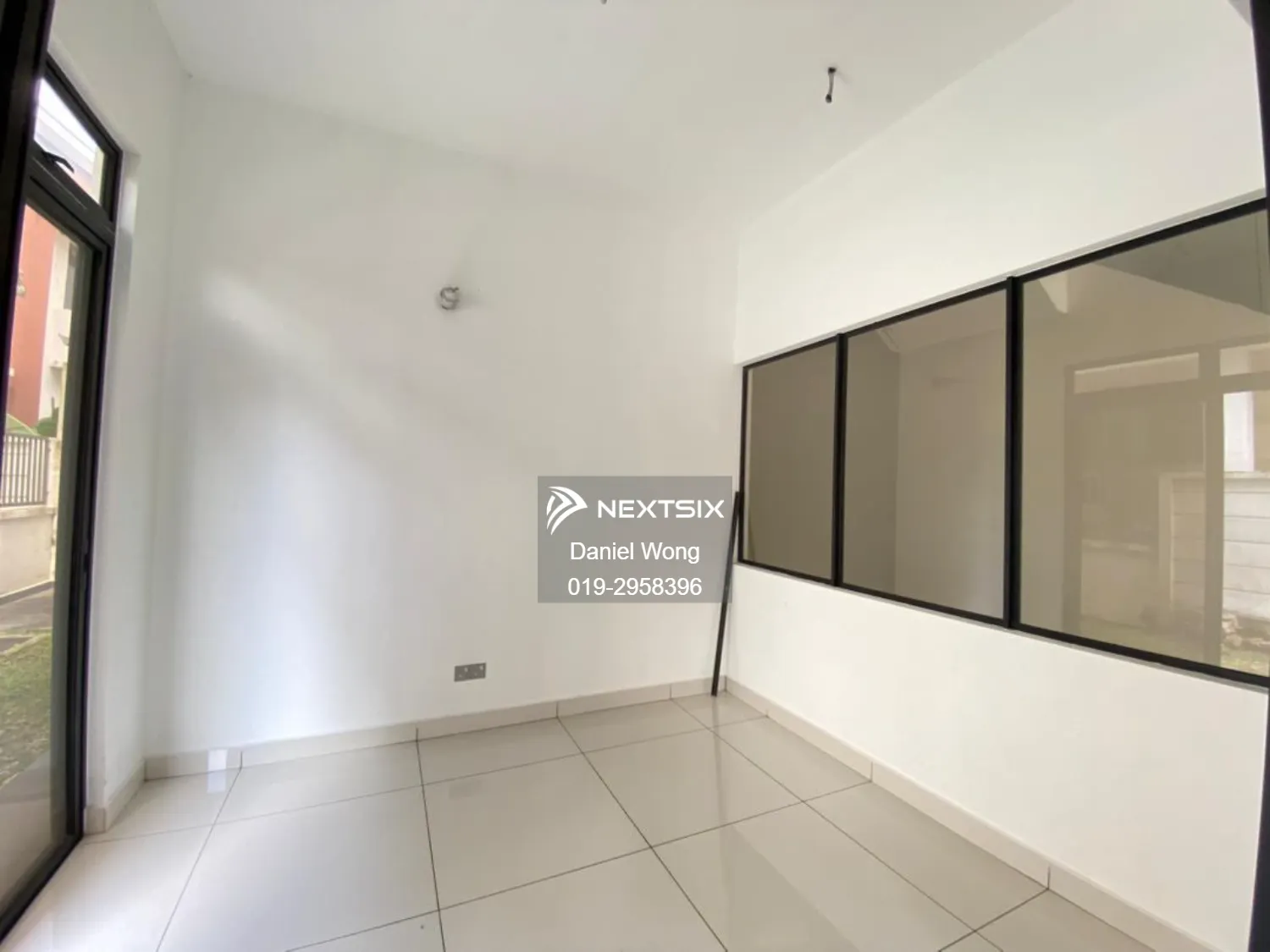 Cluster House For Sale in Horizon Hills Johor - Image 8