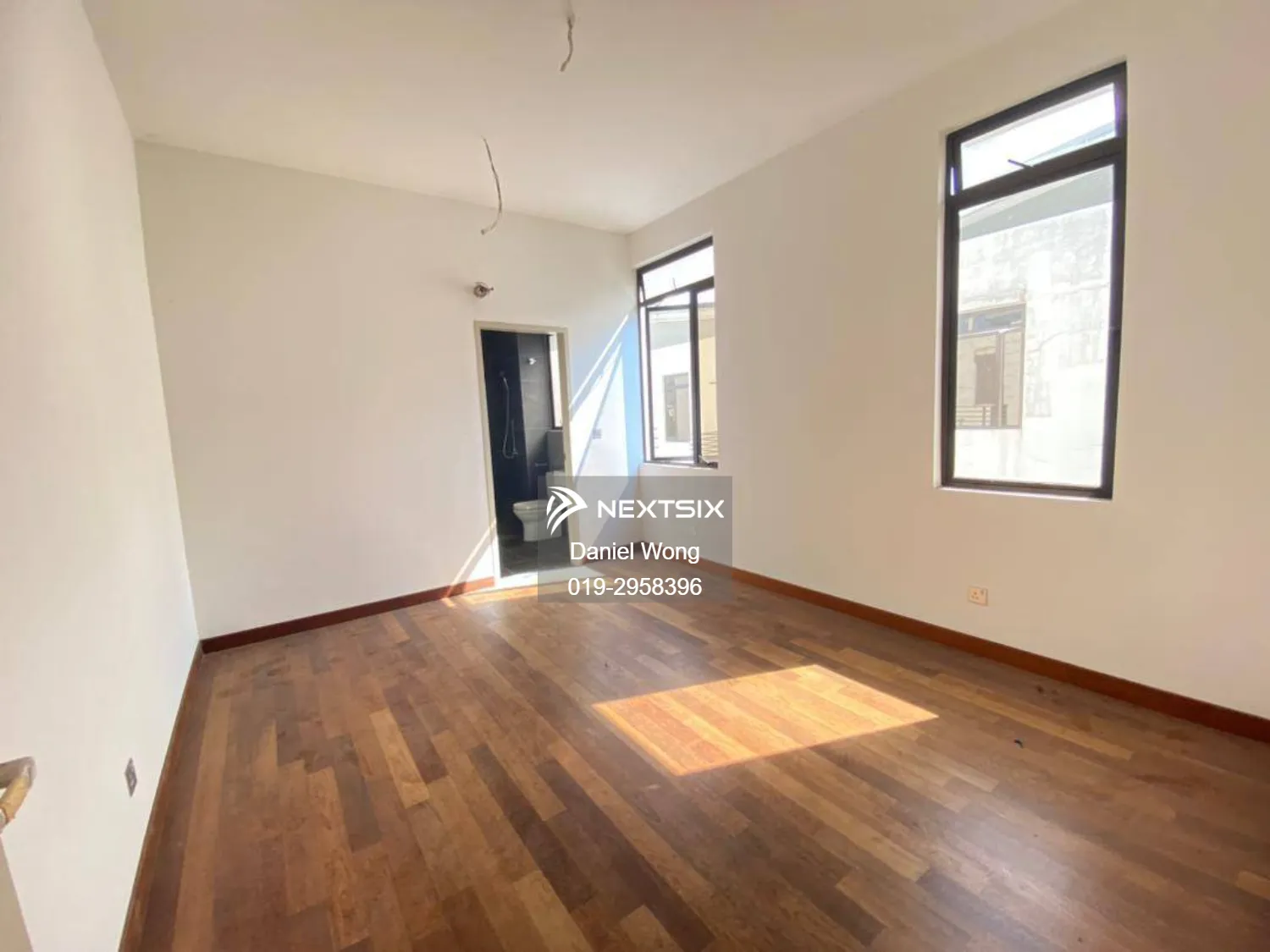 Cluster House For Sale in Horizon Hills Johor - Image 5