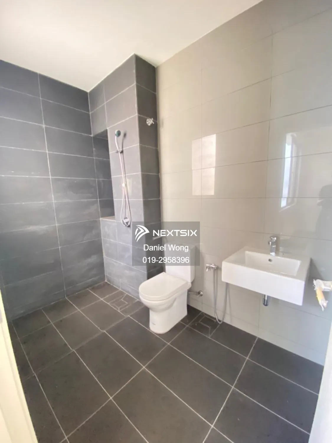 Cluster House For Sale in Horizon Hills Johor - Image 9