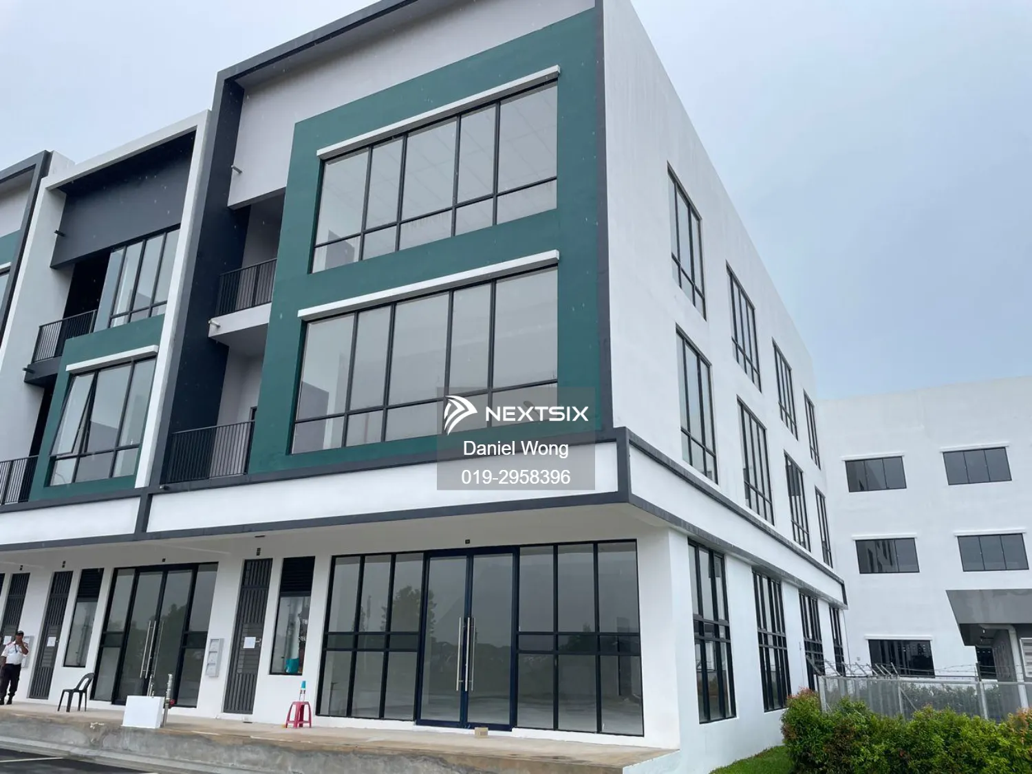 Shop Office For Rent in Johor Bahru Johor - Image 2