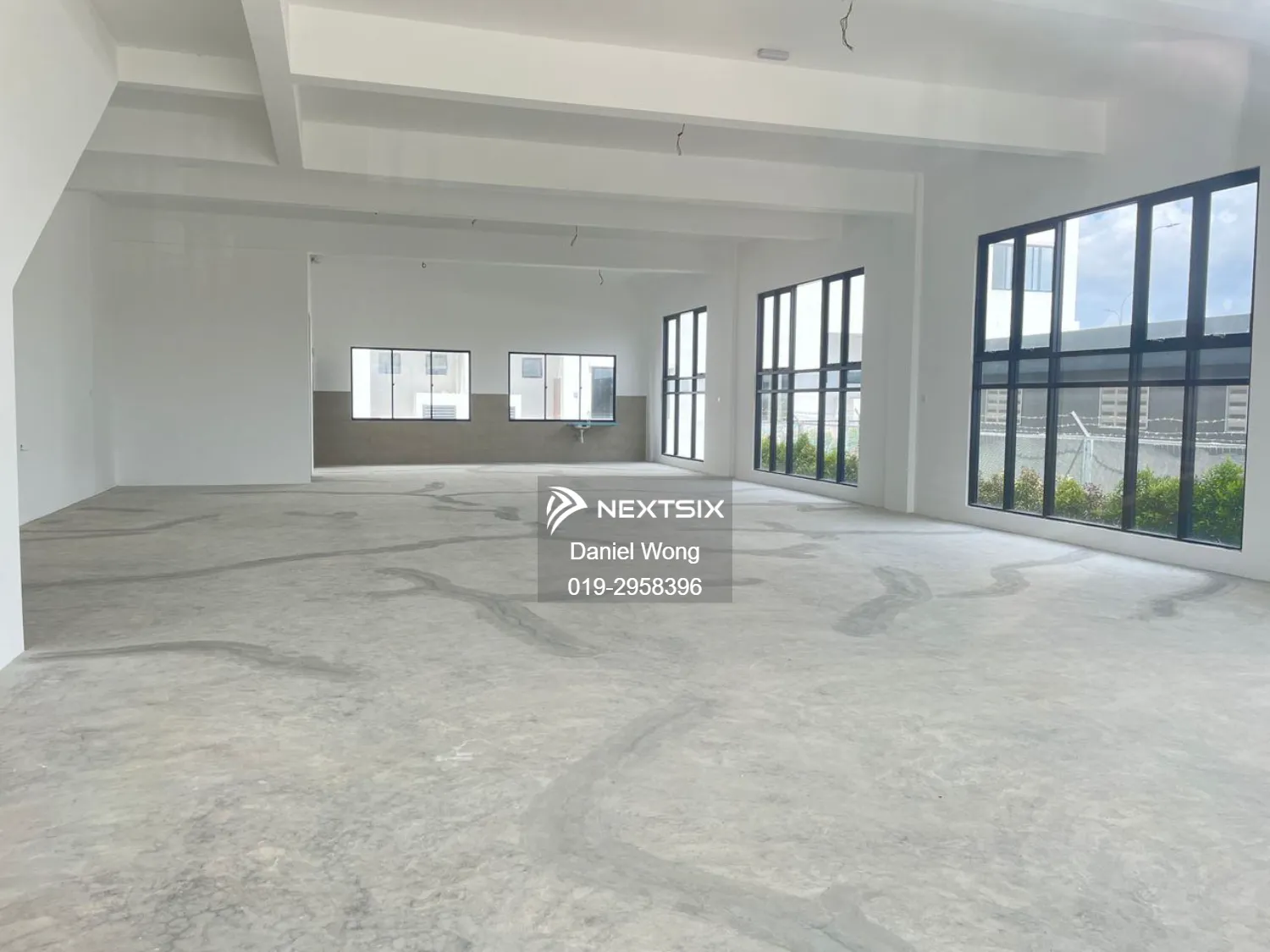 Shop Office For Rent in Johor Bahru Johor - Image 3