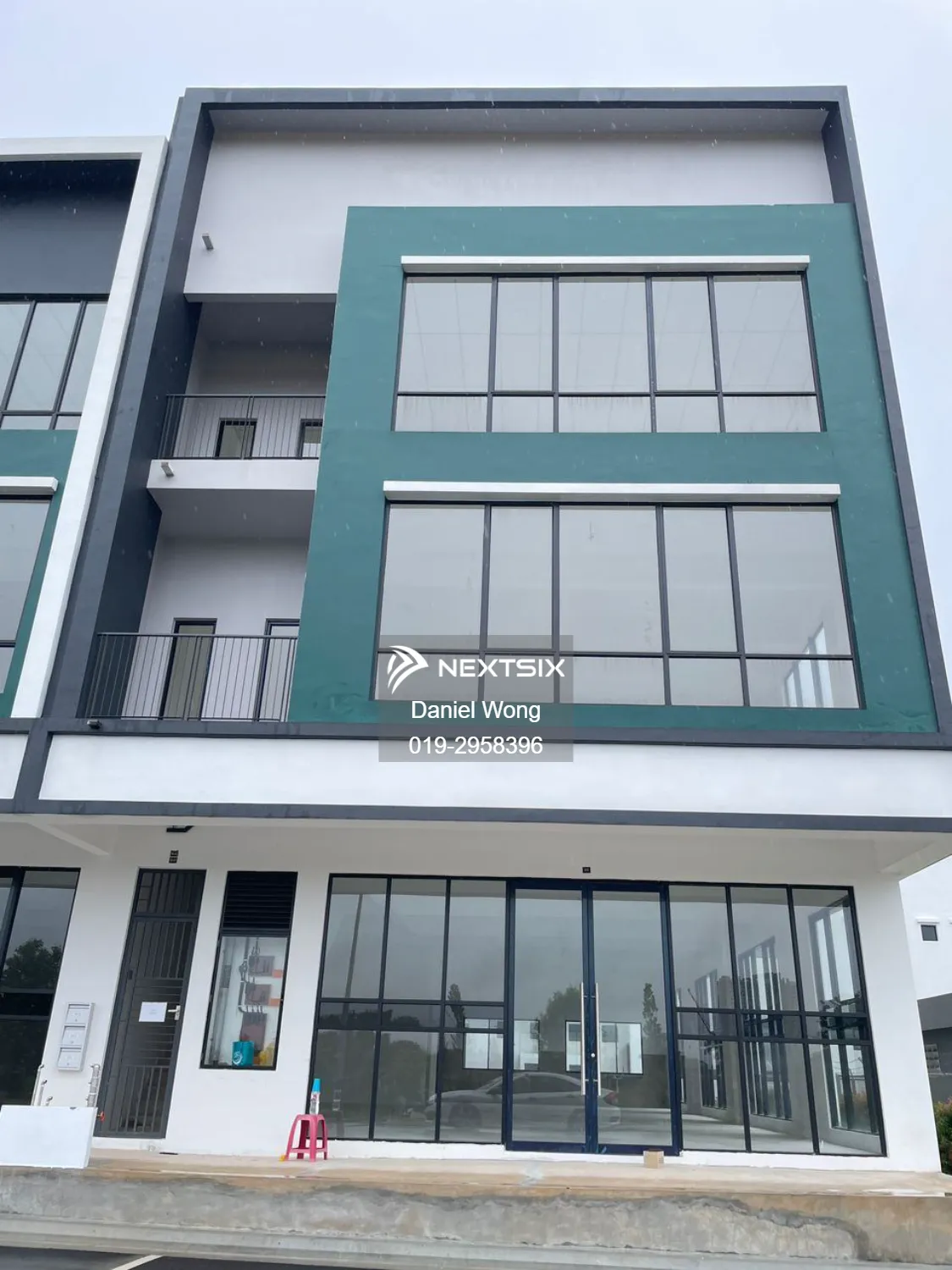 Shop Office For Rent in Johor Bahru Johor - Image 4